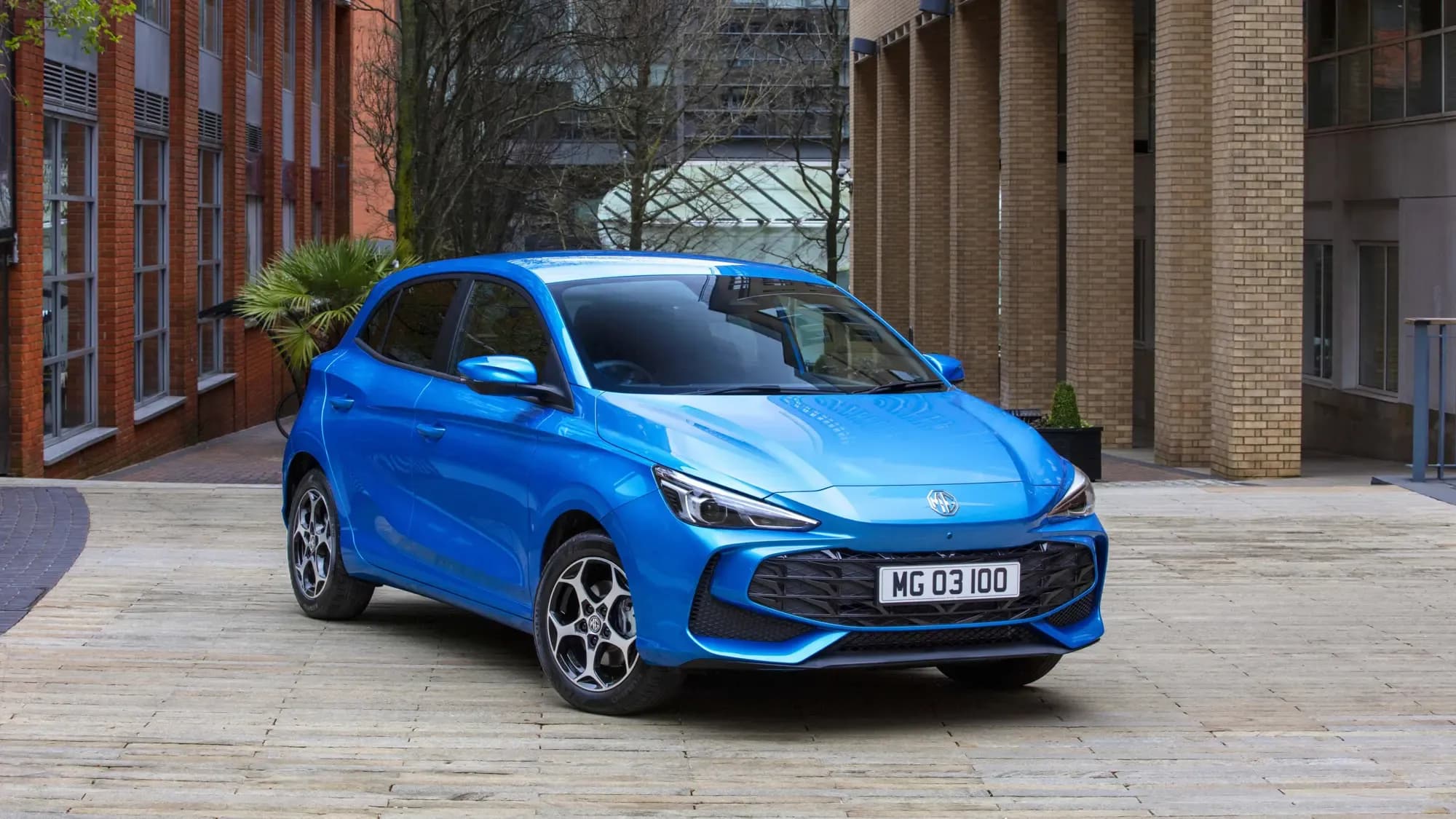 MG 3