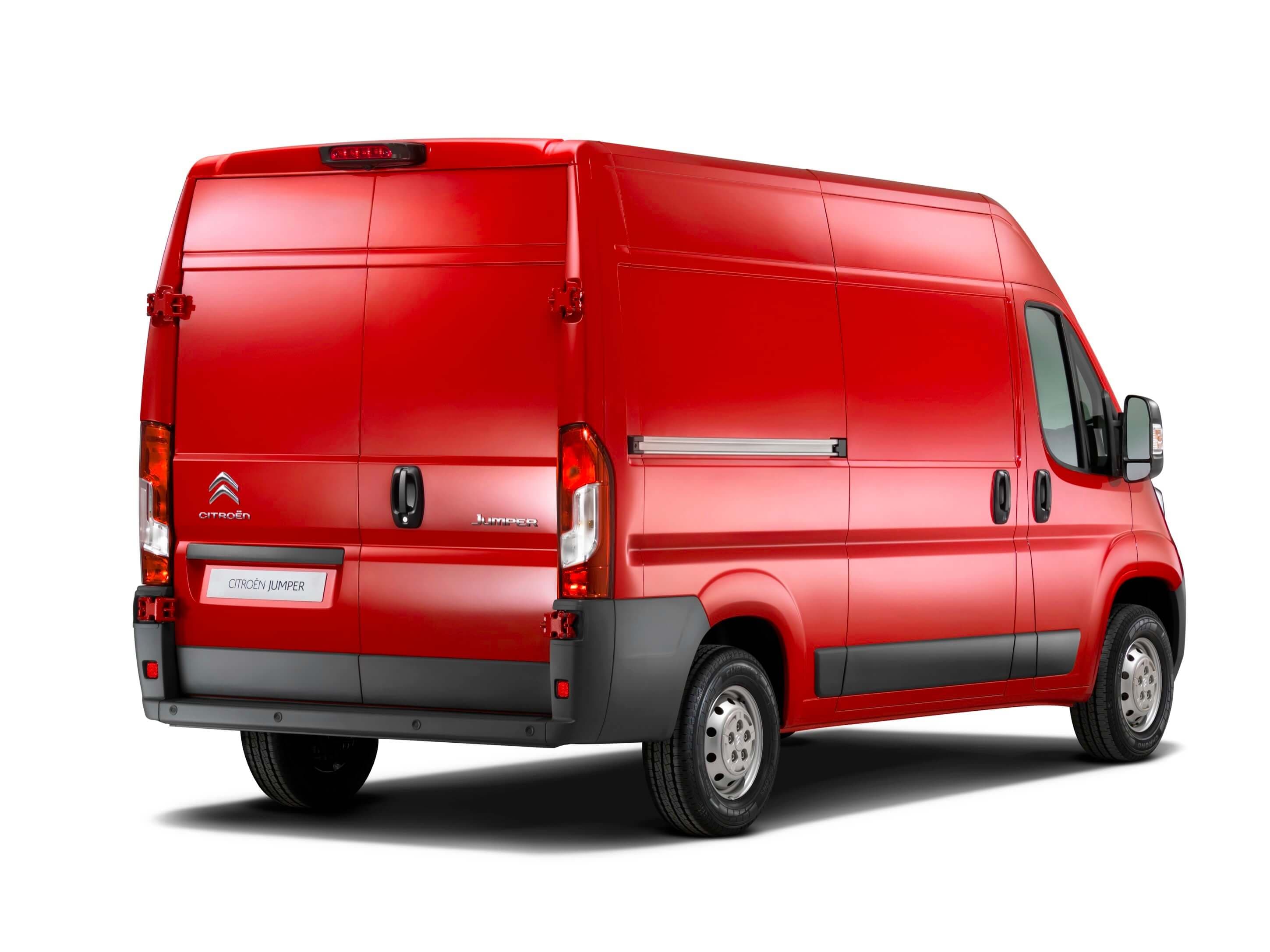 Citroën Jumper