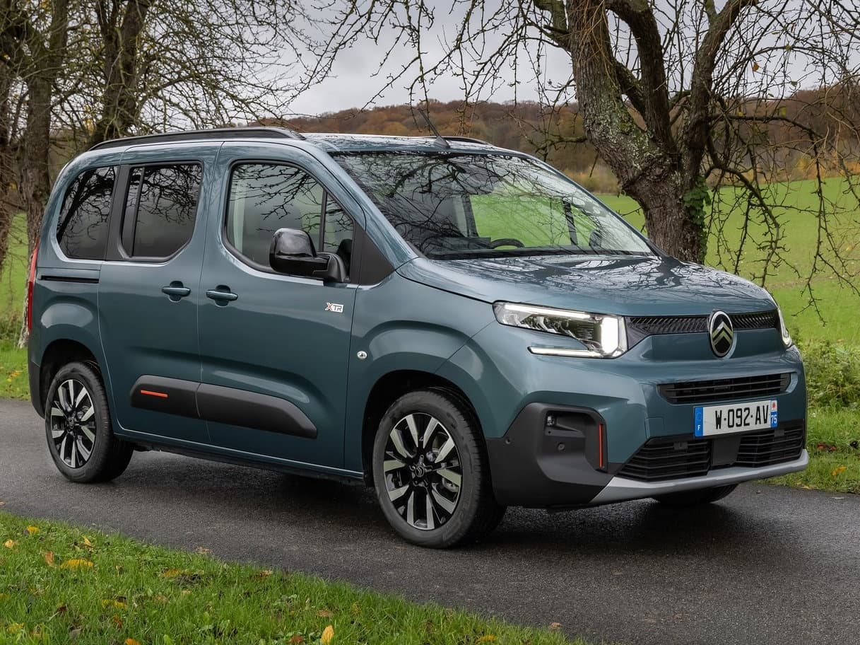 Citroën Berlingo