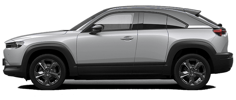 Mazda MX-30