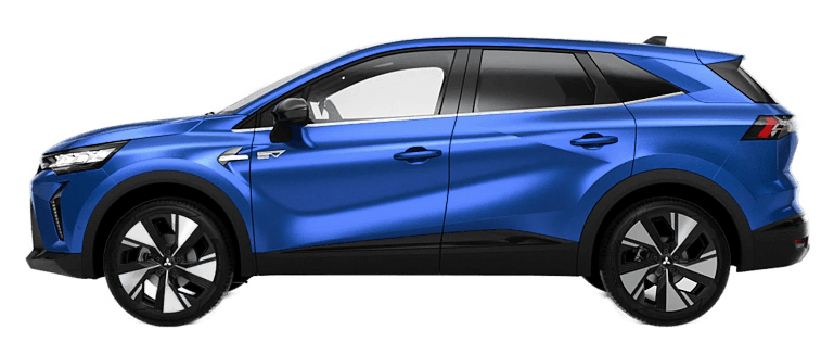 Nové Mitsubishi Grandis