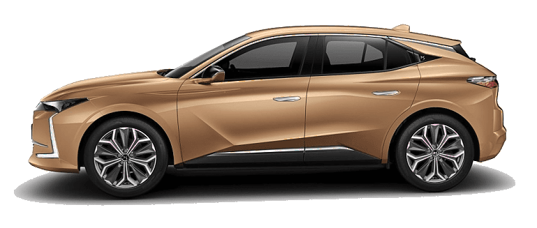 DS 4 & DS 4 E-TENSE