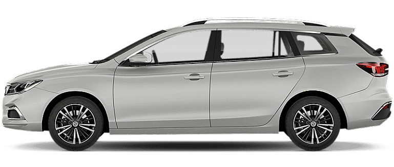 MG 5 electric