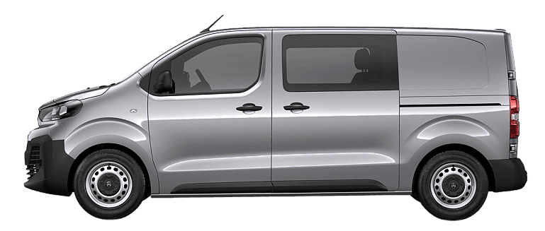 CITROËN JUMPY