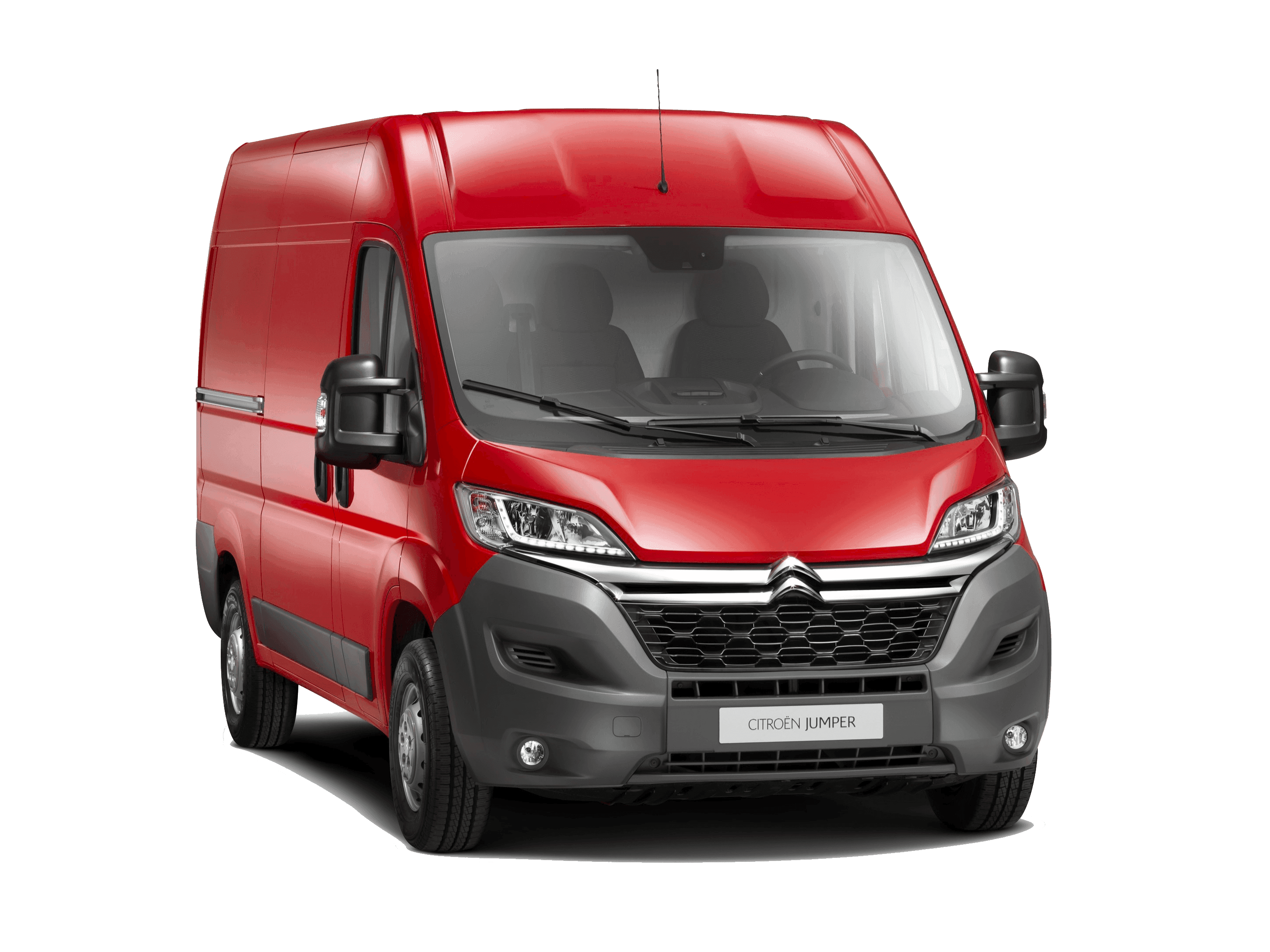 Citroën Jumper