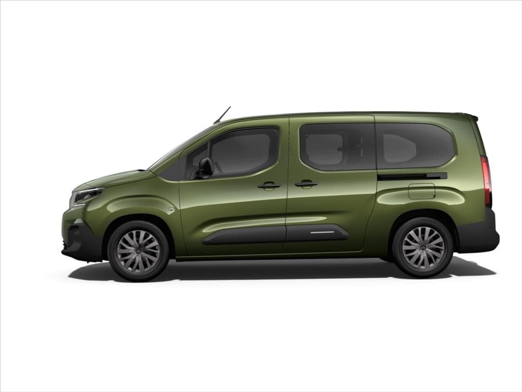 Citroën Berlingo - 2