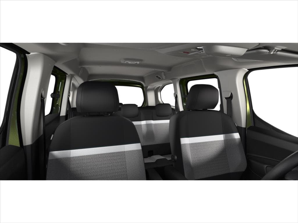 Citroën Berlingo - 7