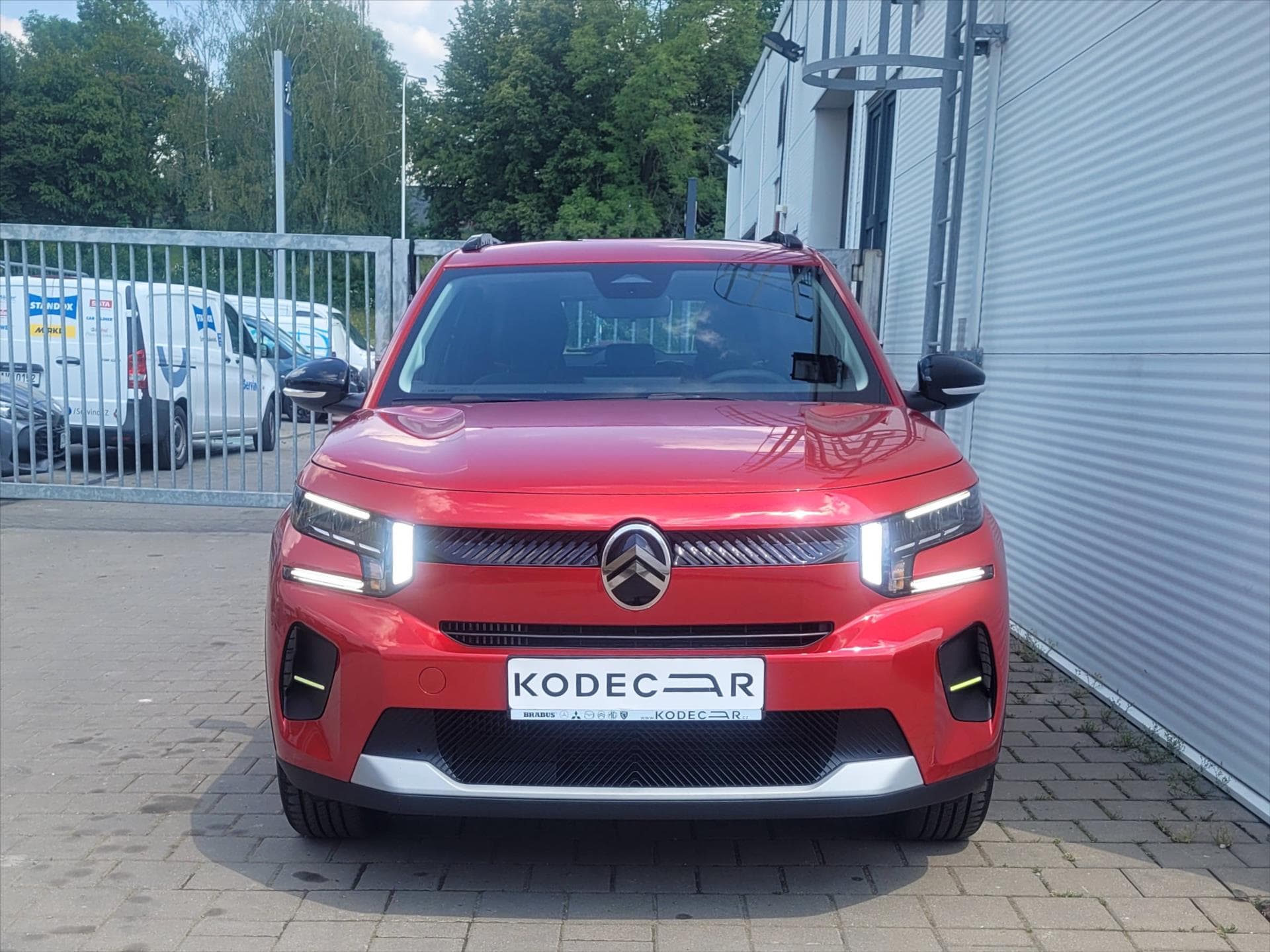 Citroën C3 - 2