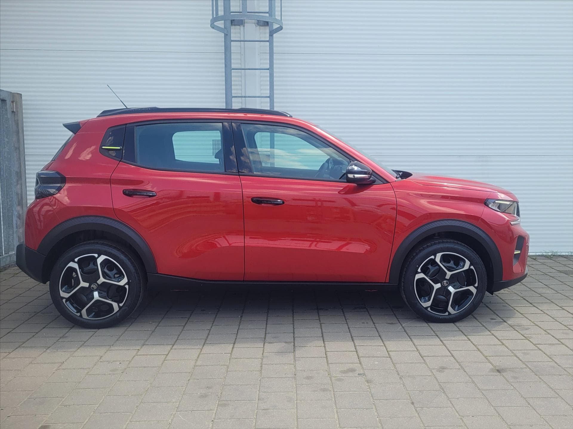 Citroën C3 - 3