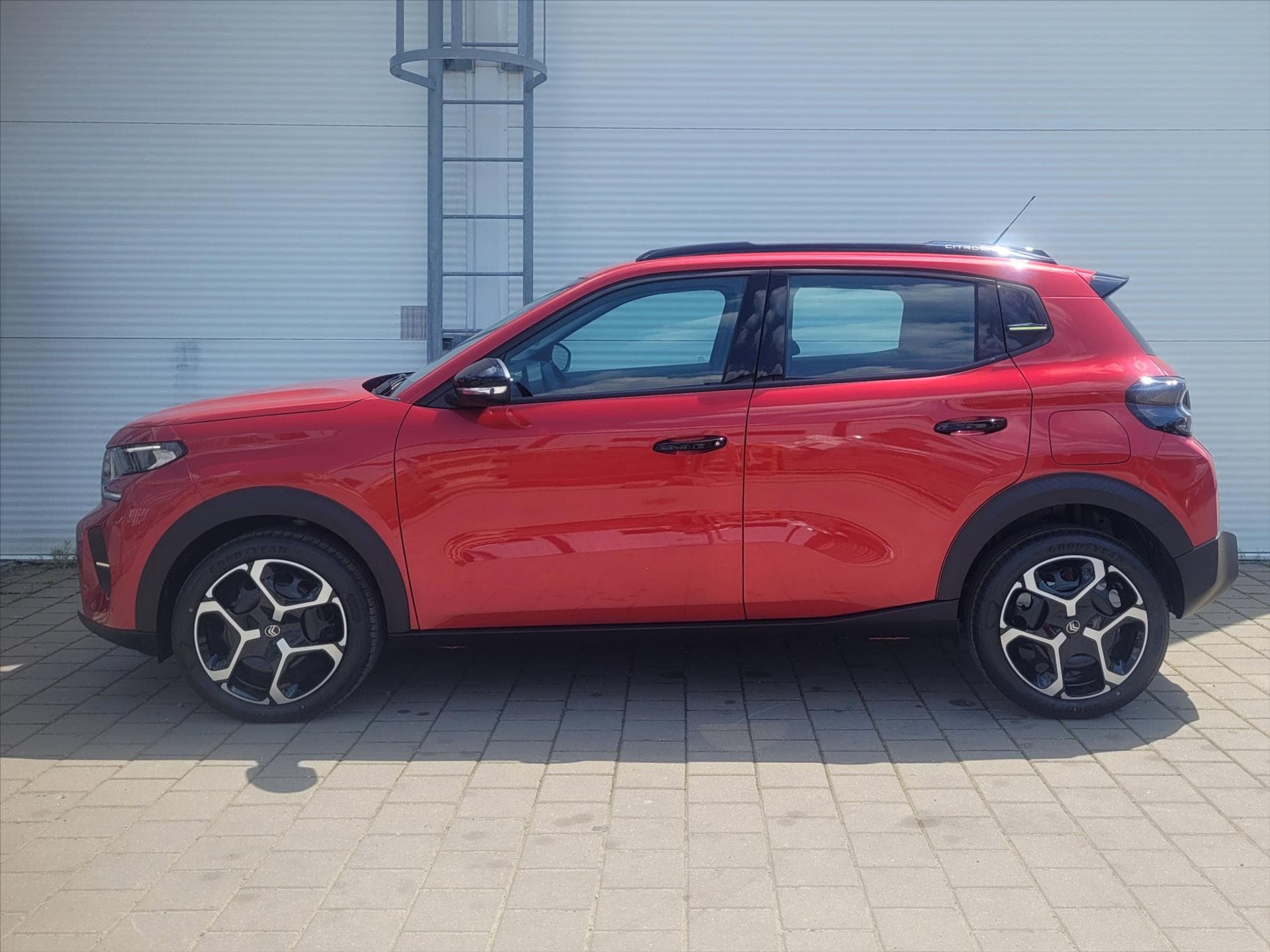 Citroën C3 - 6