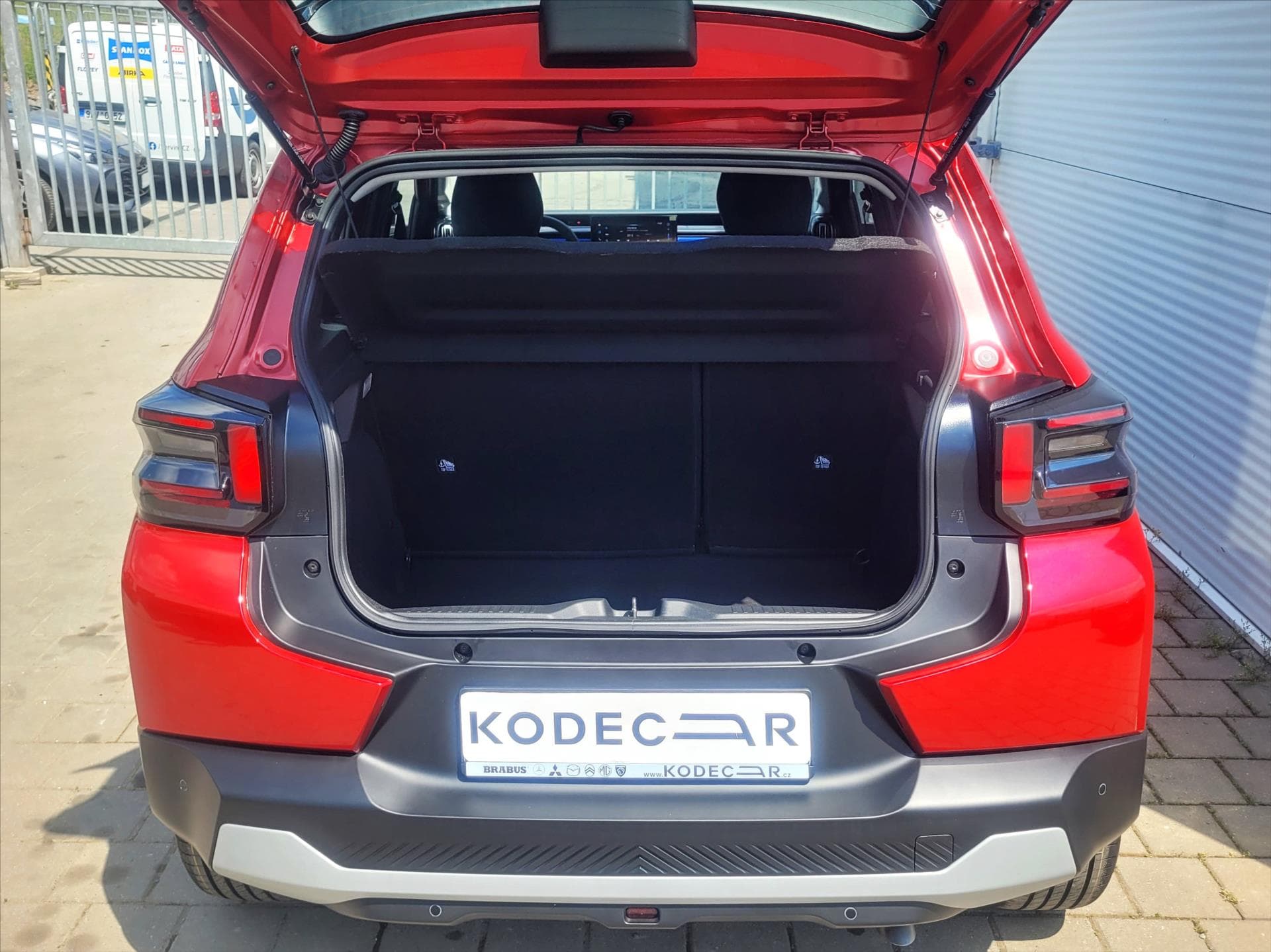 Citroën C3 - 7