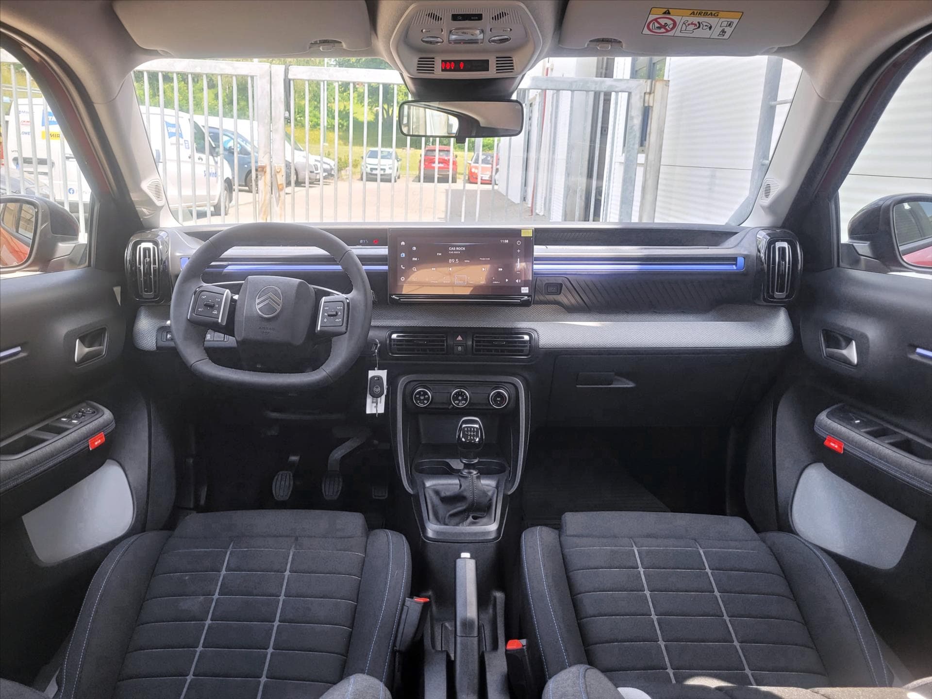 Citroën C3 - 8