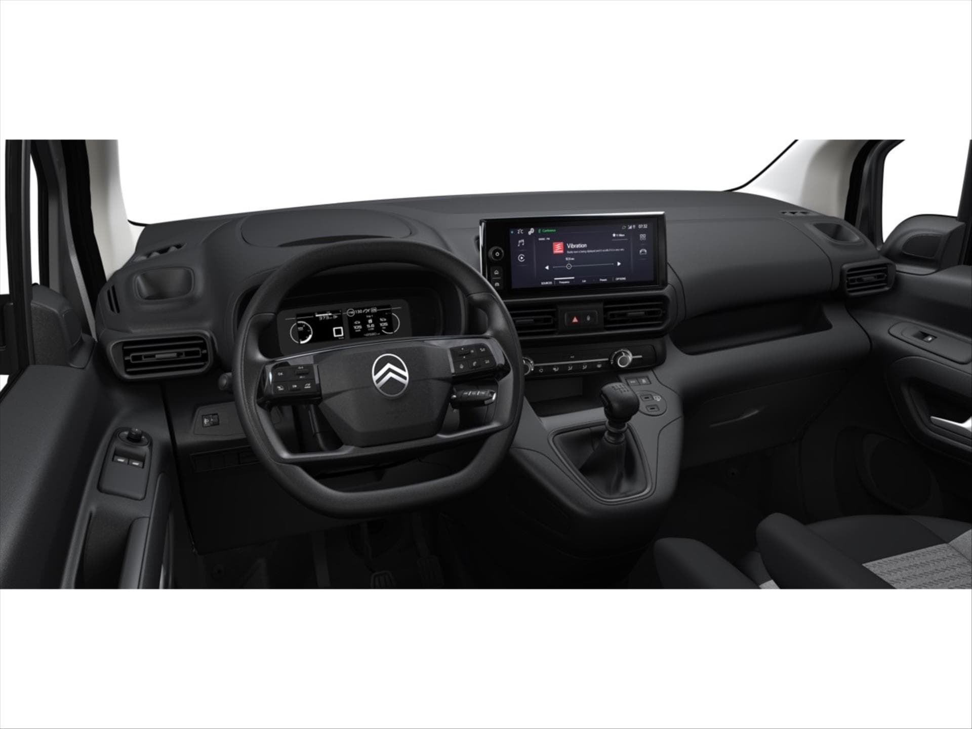 Citroën Berlingo - 6