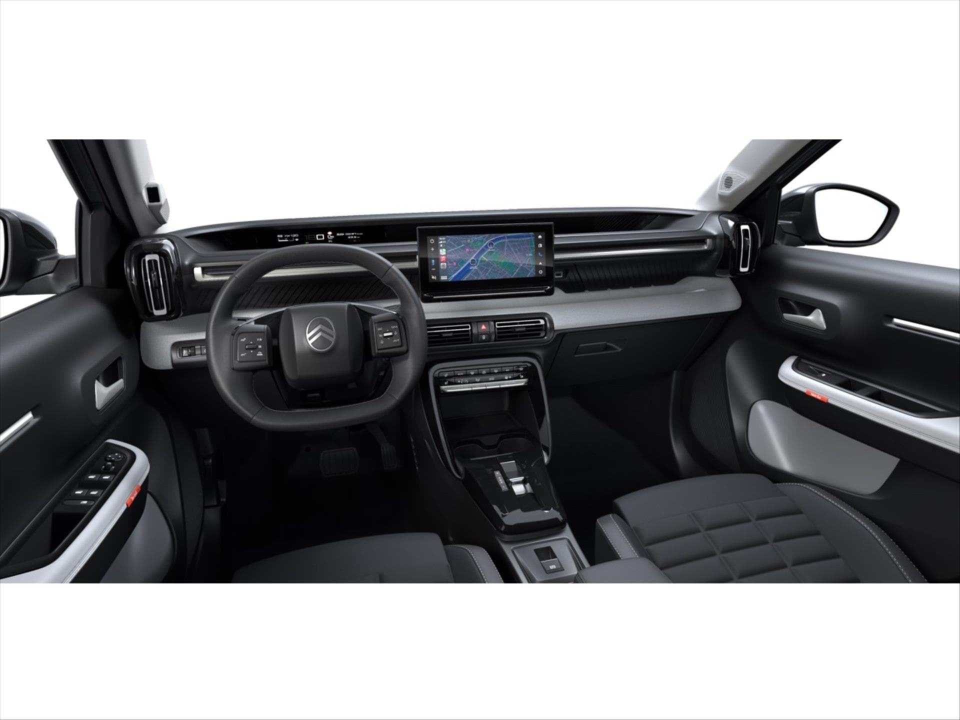 Citroën C3 Aircross - 6