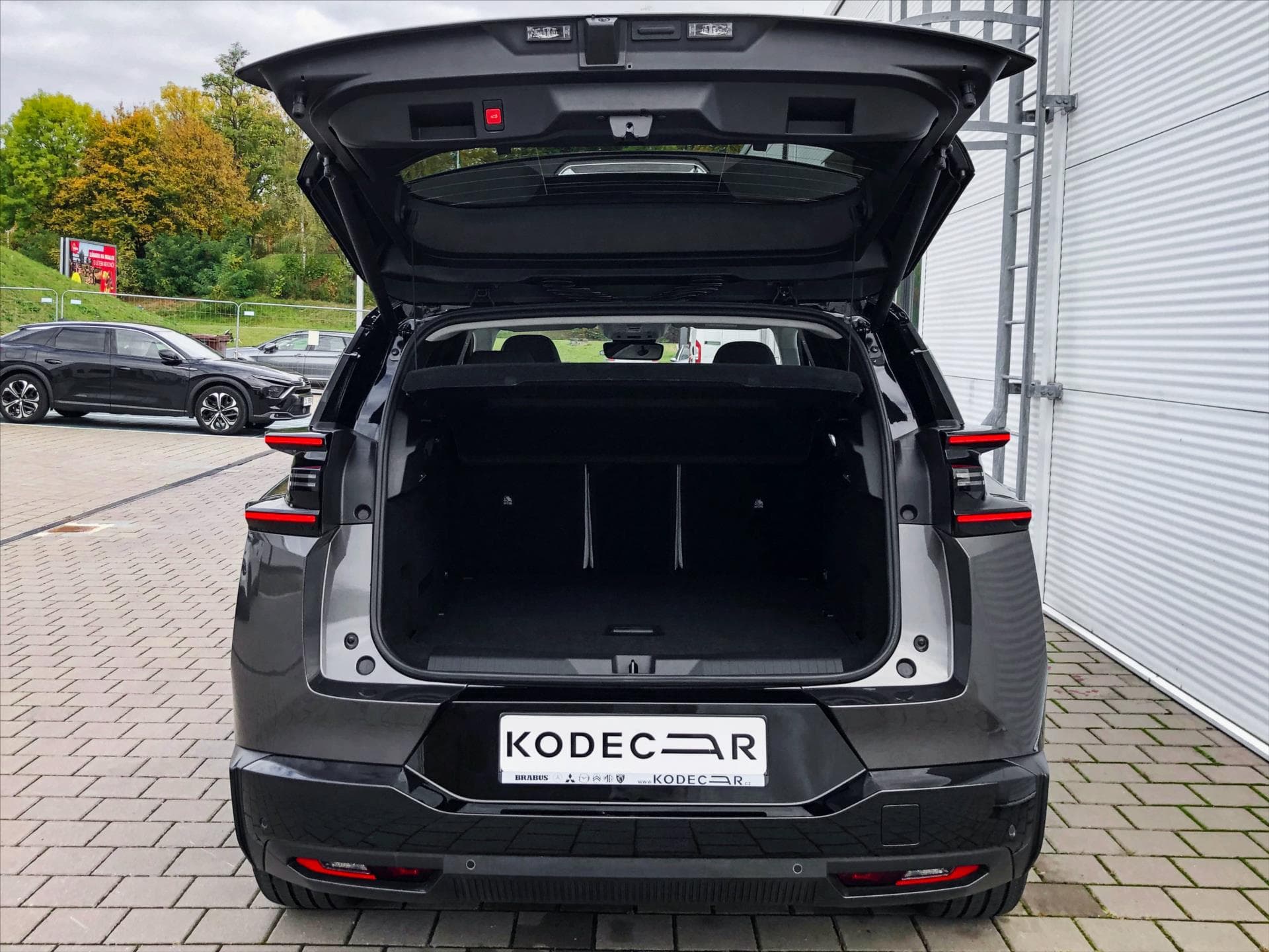 Citroën C5 Aircross - 7