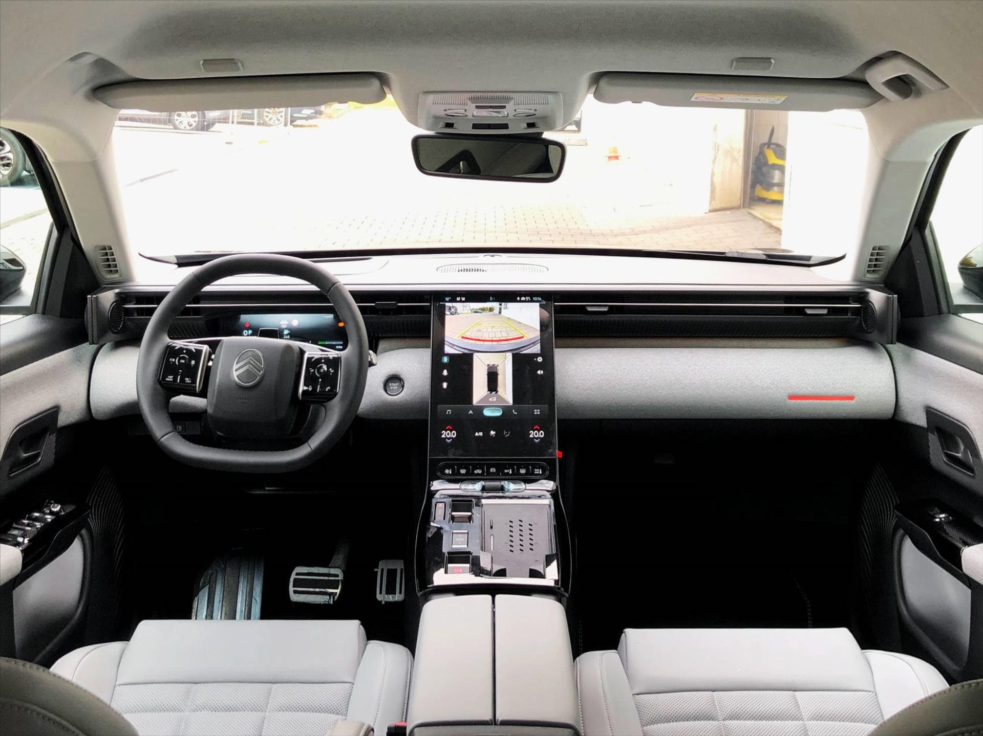 Citroën C5 Aircross - 9