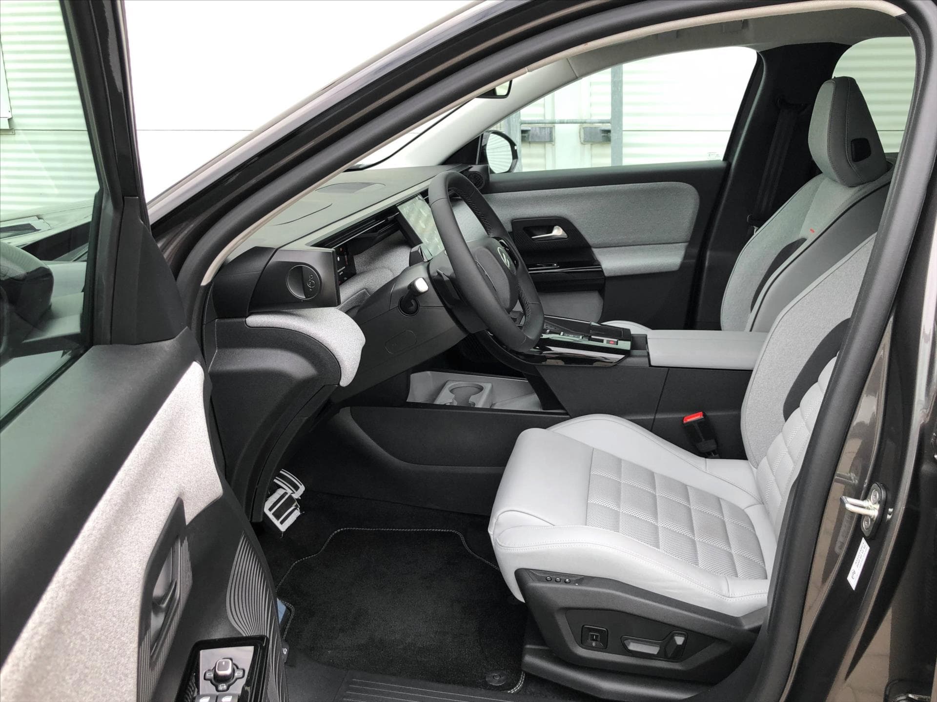 Citroën C5 Aircross - 12