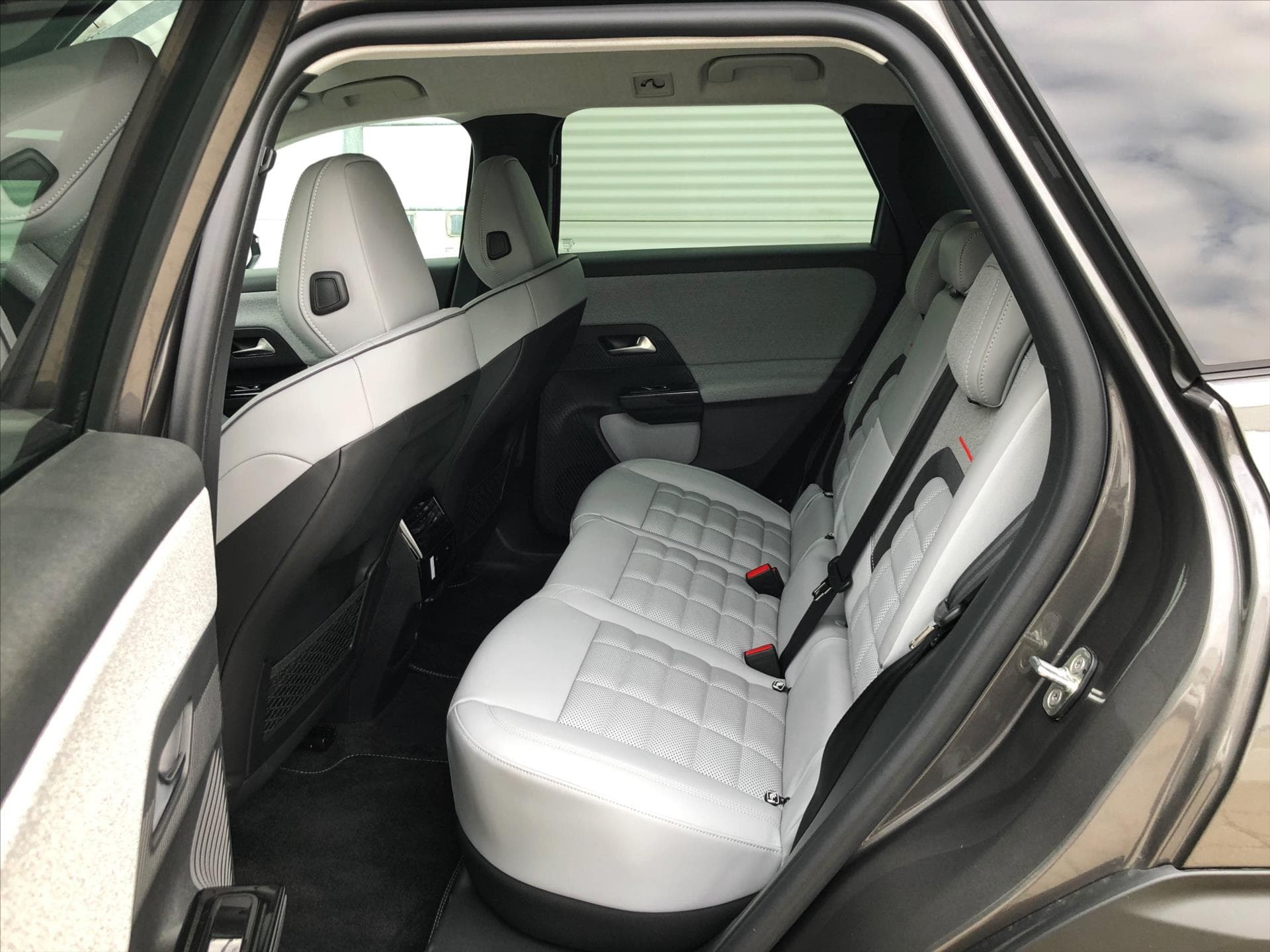 Citroën C5 Aircross - 13