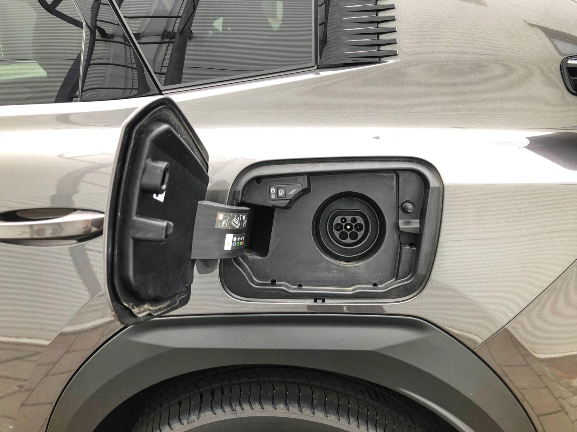 Citroën C5 Aircross - 14