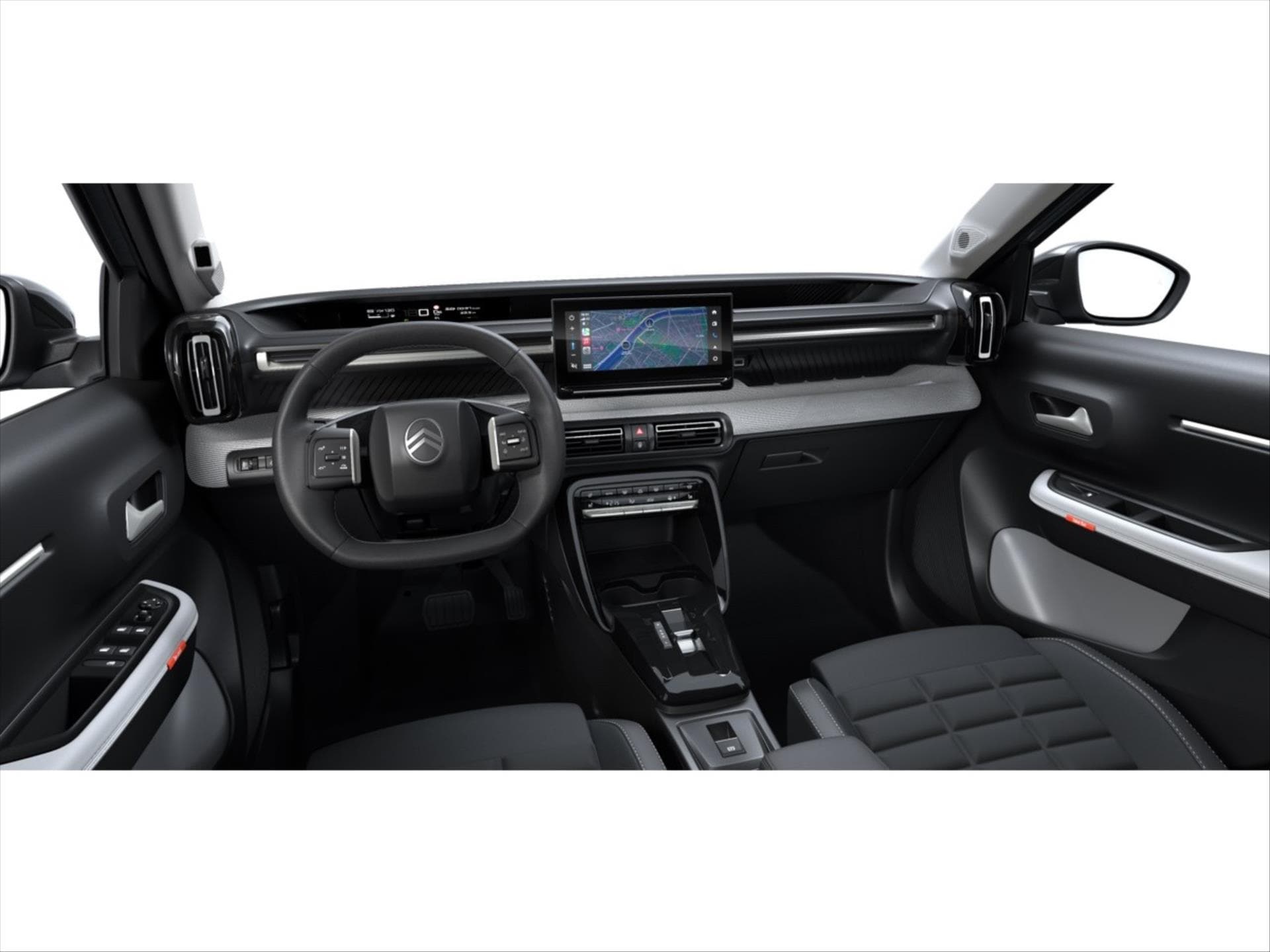 Citroën C3 Aircross - 6