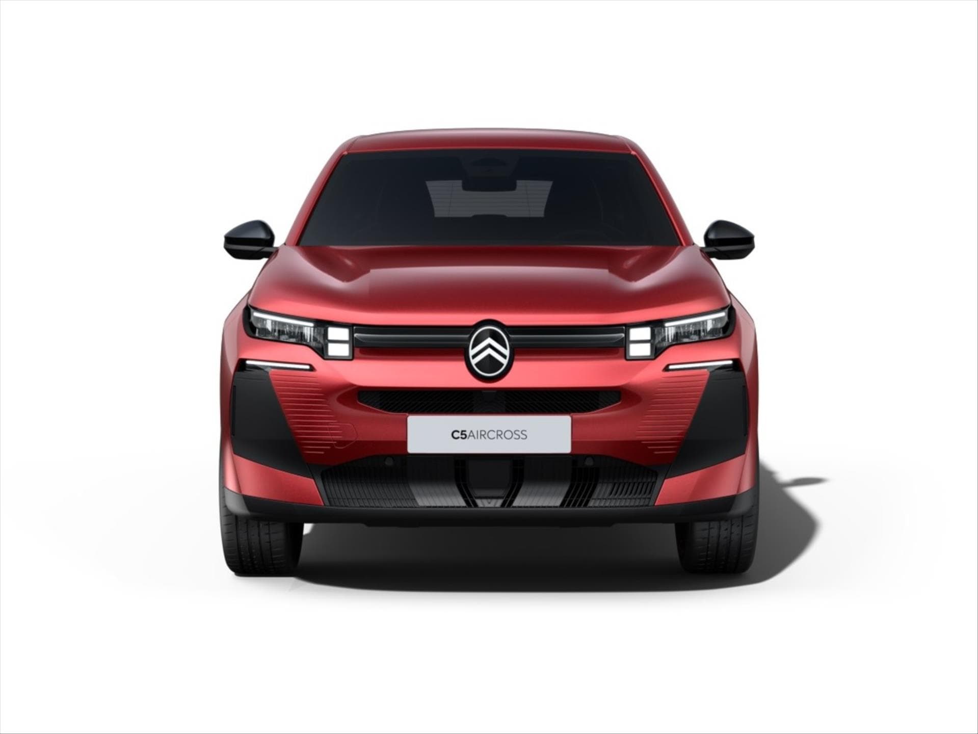 Citroën C5 Aircross - 2