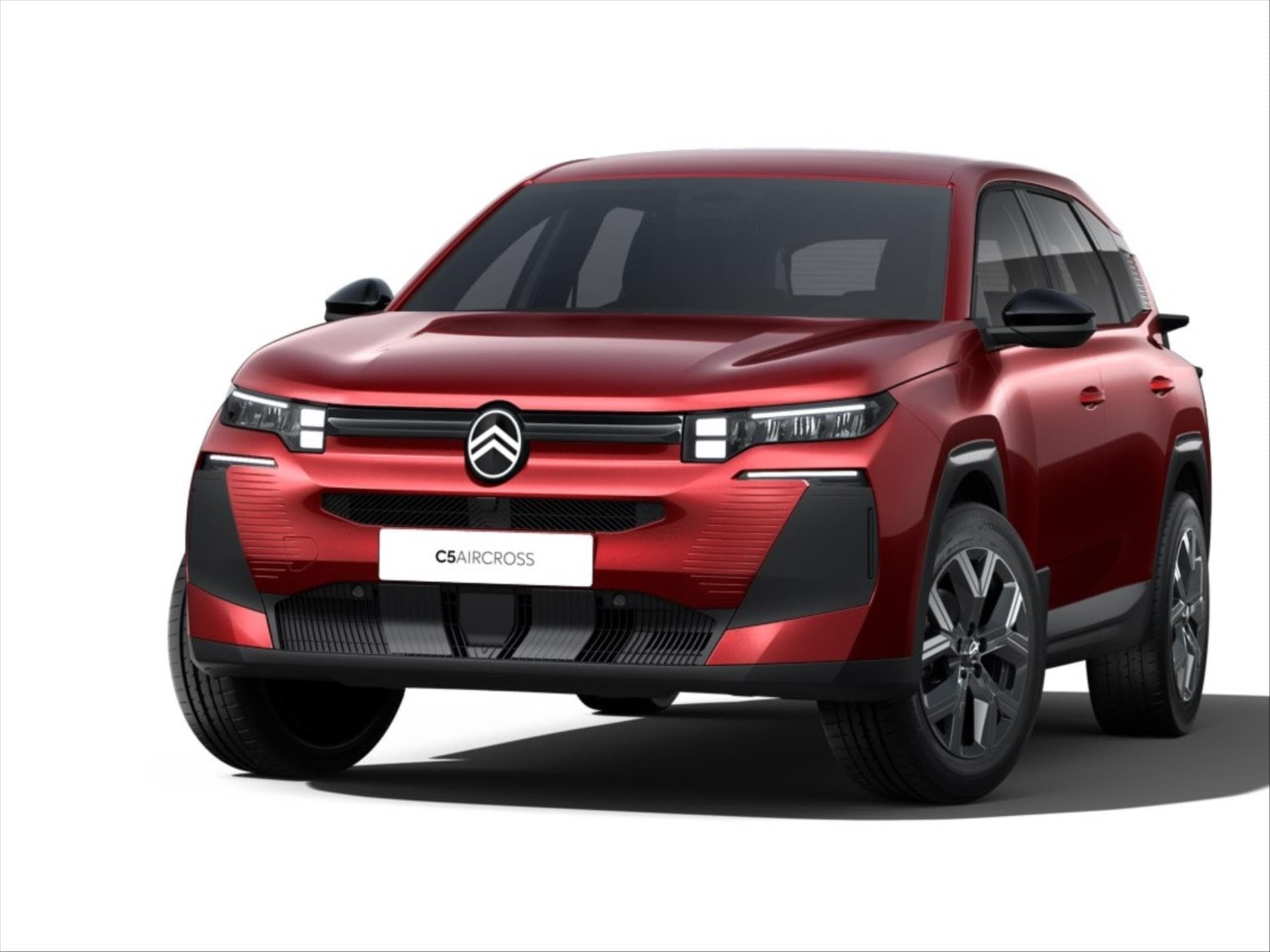 Citroën C5 Aircross - 3