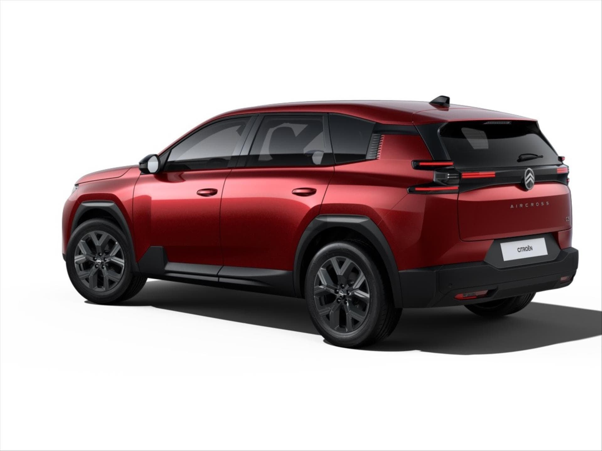 Citroën C5 Aircross - 4