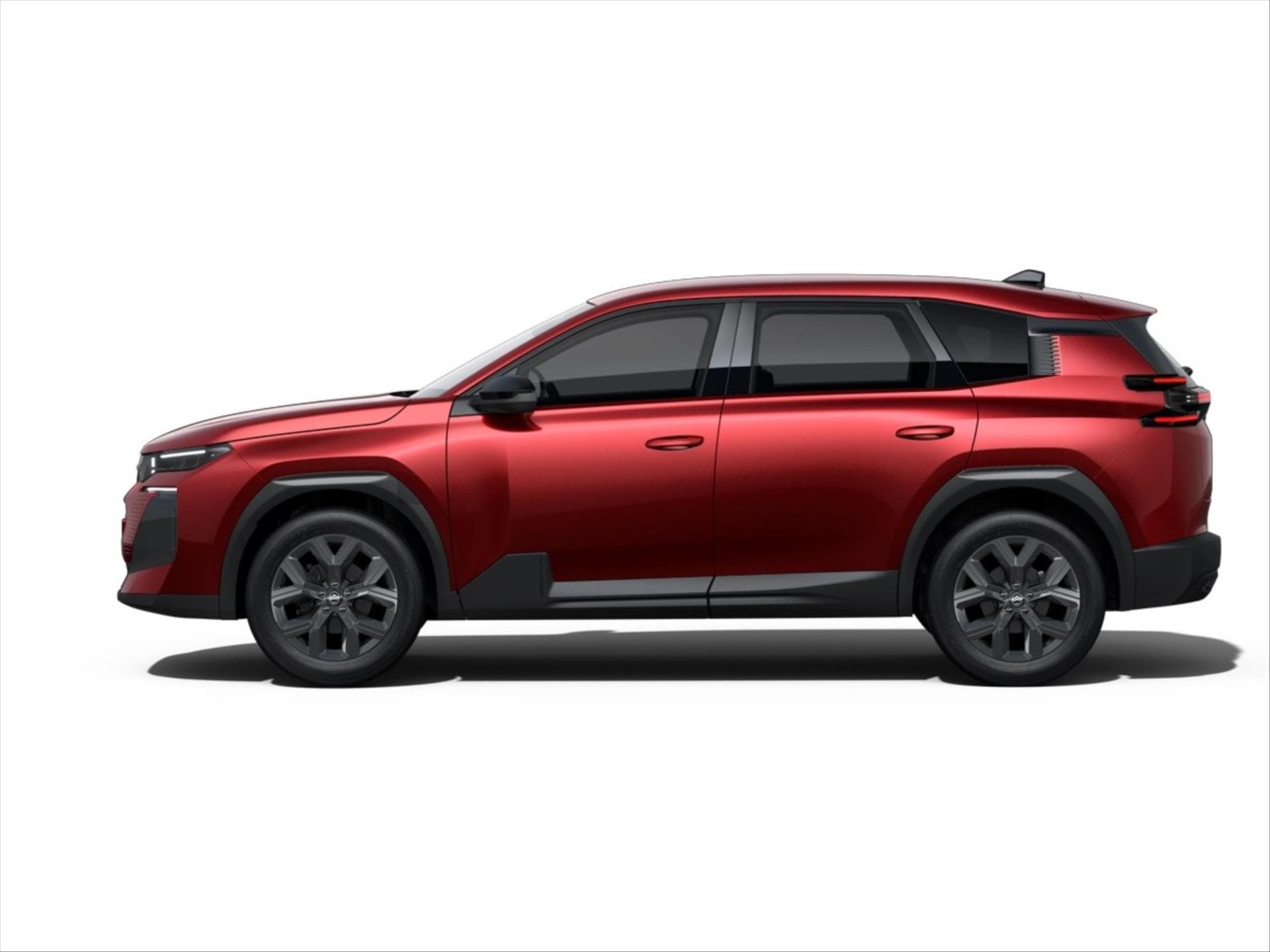 Citroën C5 Aircross - 5