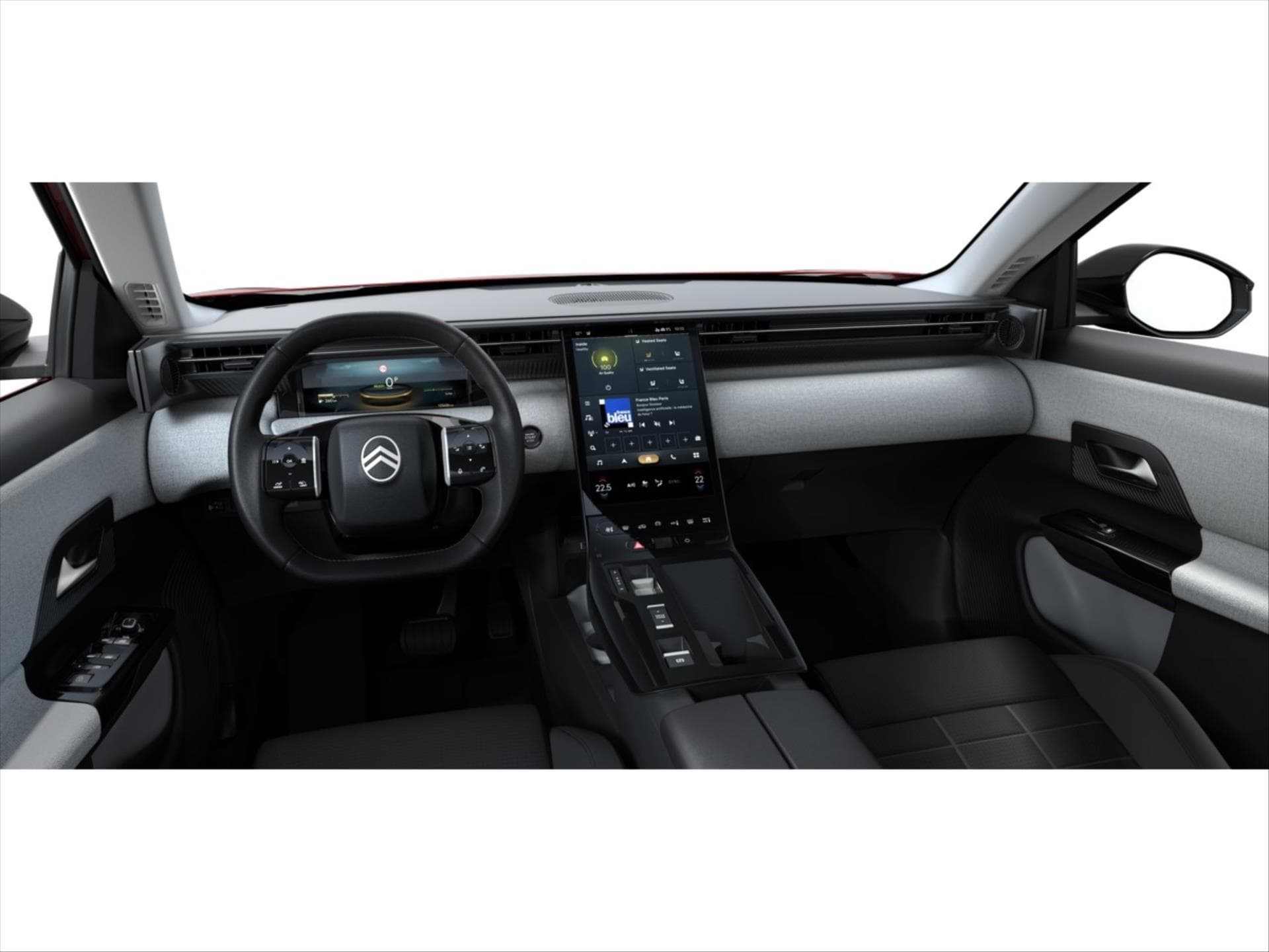 Citroën C5 Aircross - 6