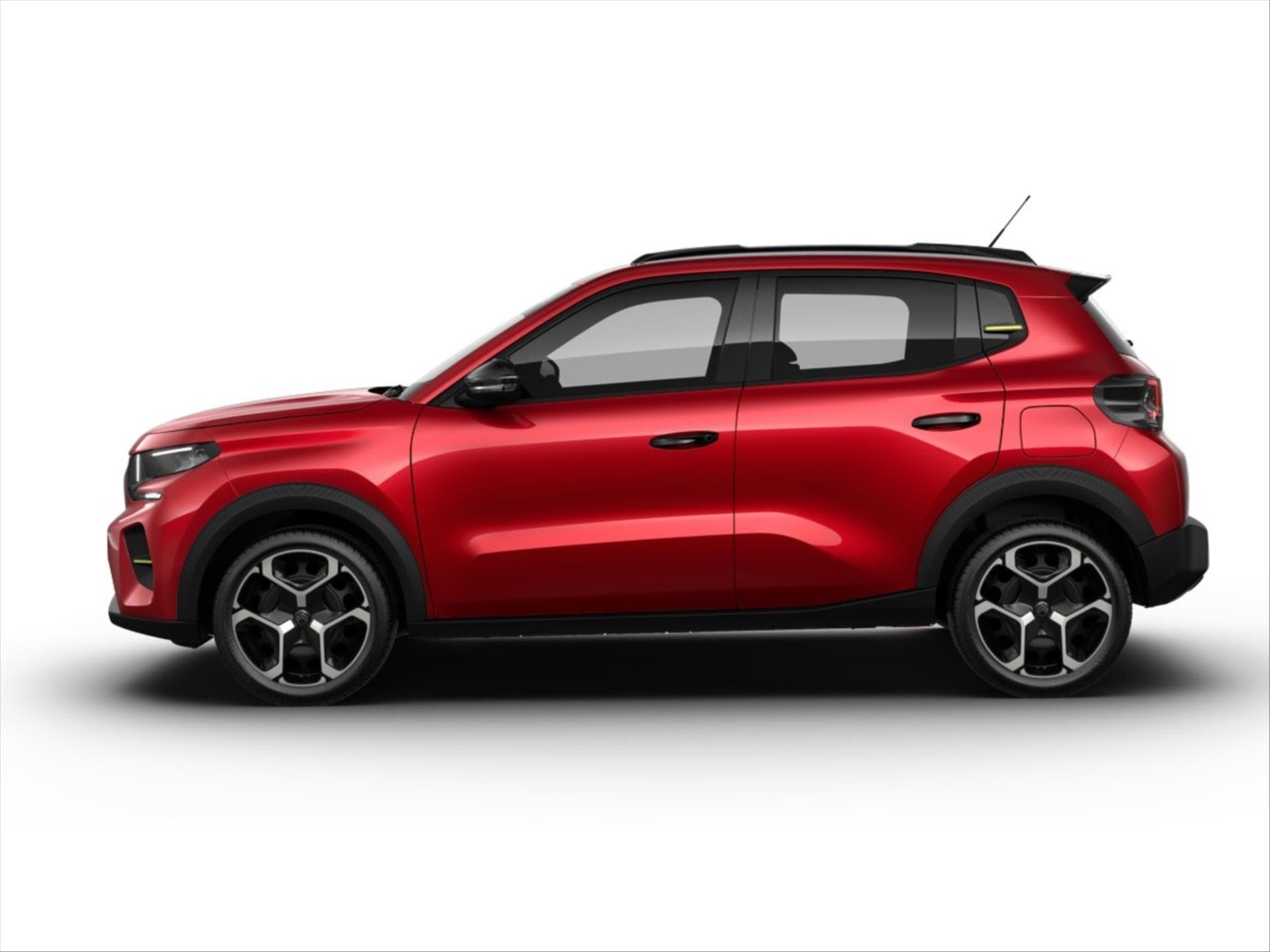 Citroën C3 - 2
