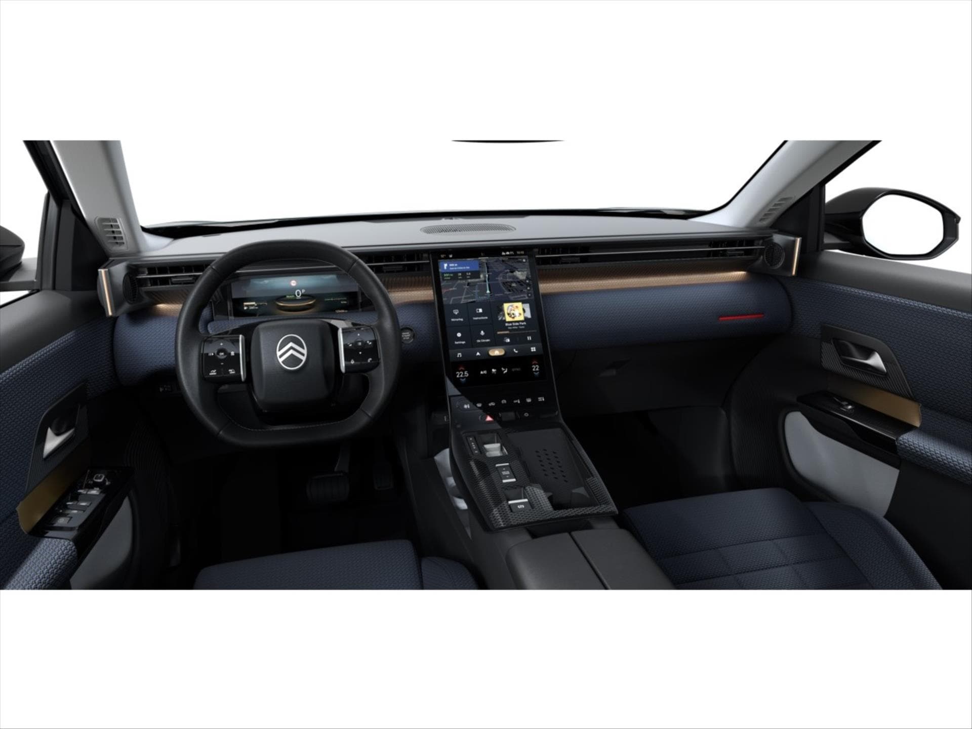 Citroën C5 Aircross - 5