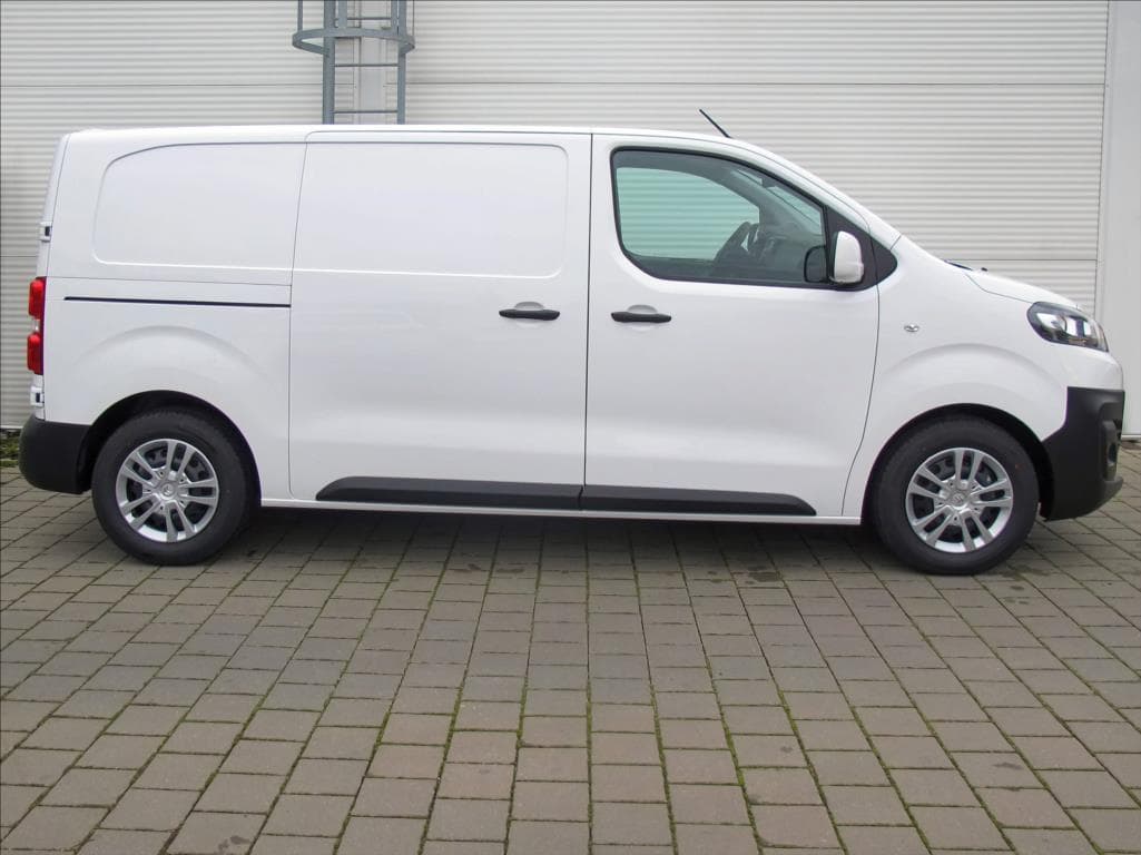 Citroën ë-Jumpy - 3