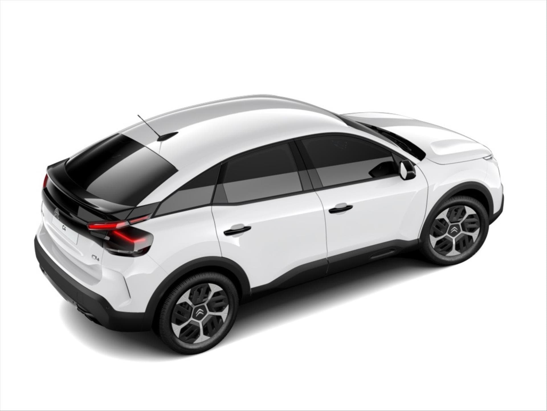 Citroën C4 - 4