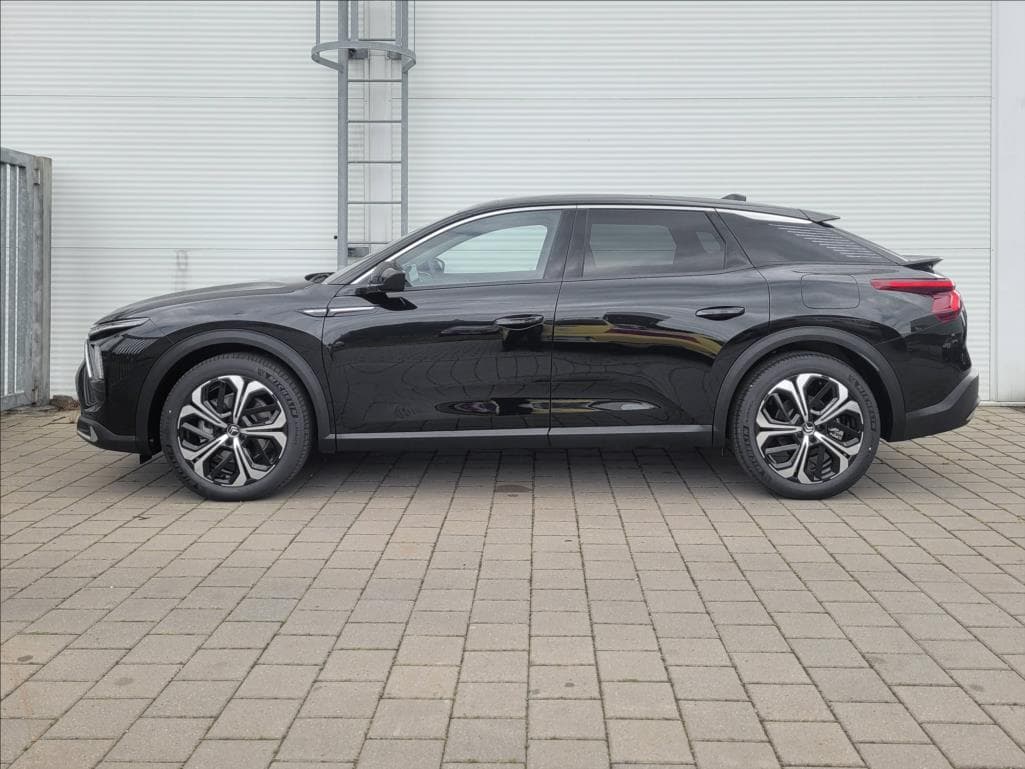 Citroën C5 X - 6
