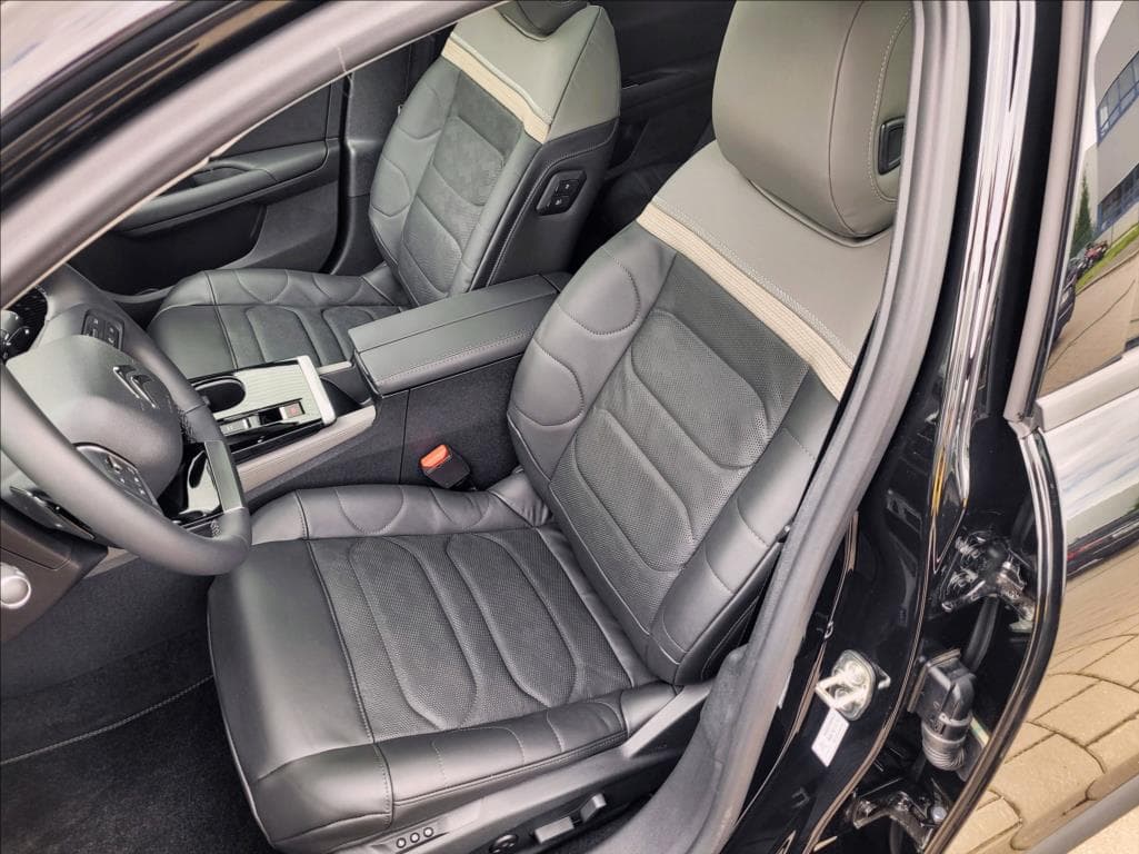 Citroën C5 X - 13