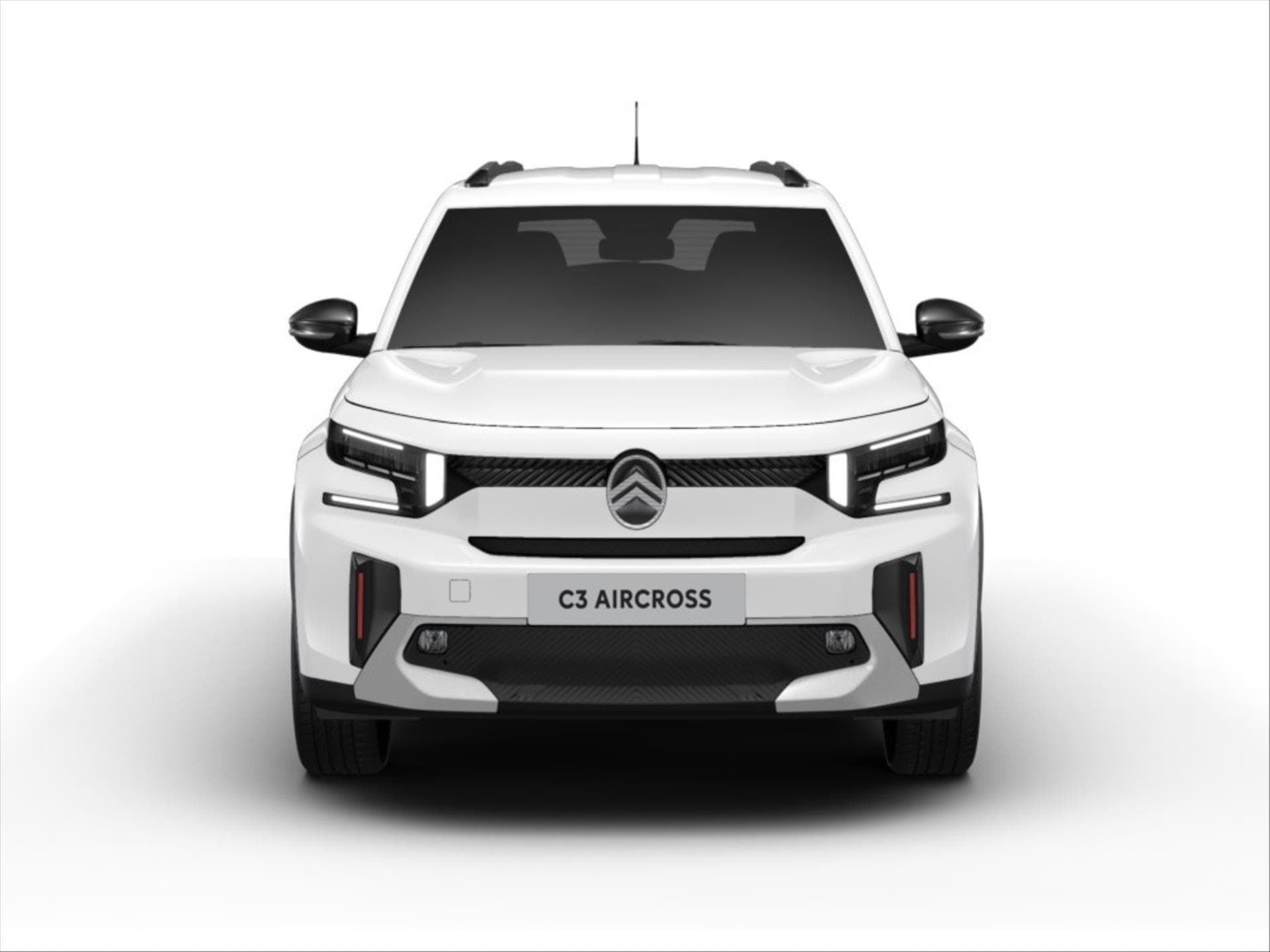 Citroën C3 Aircross - 2