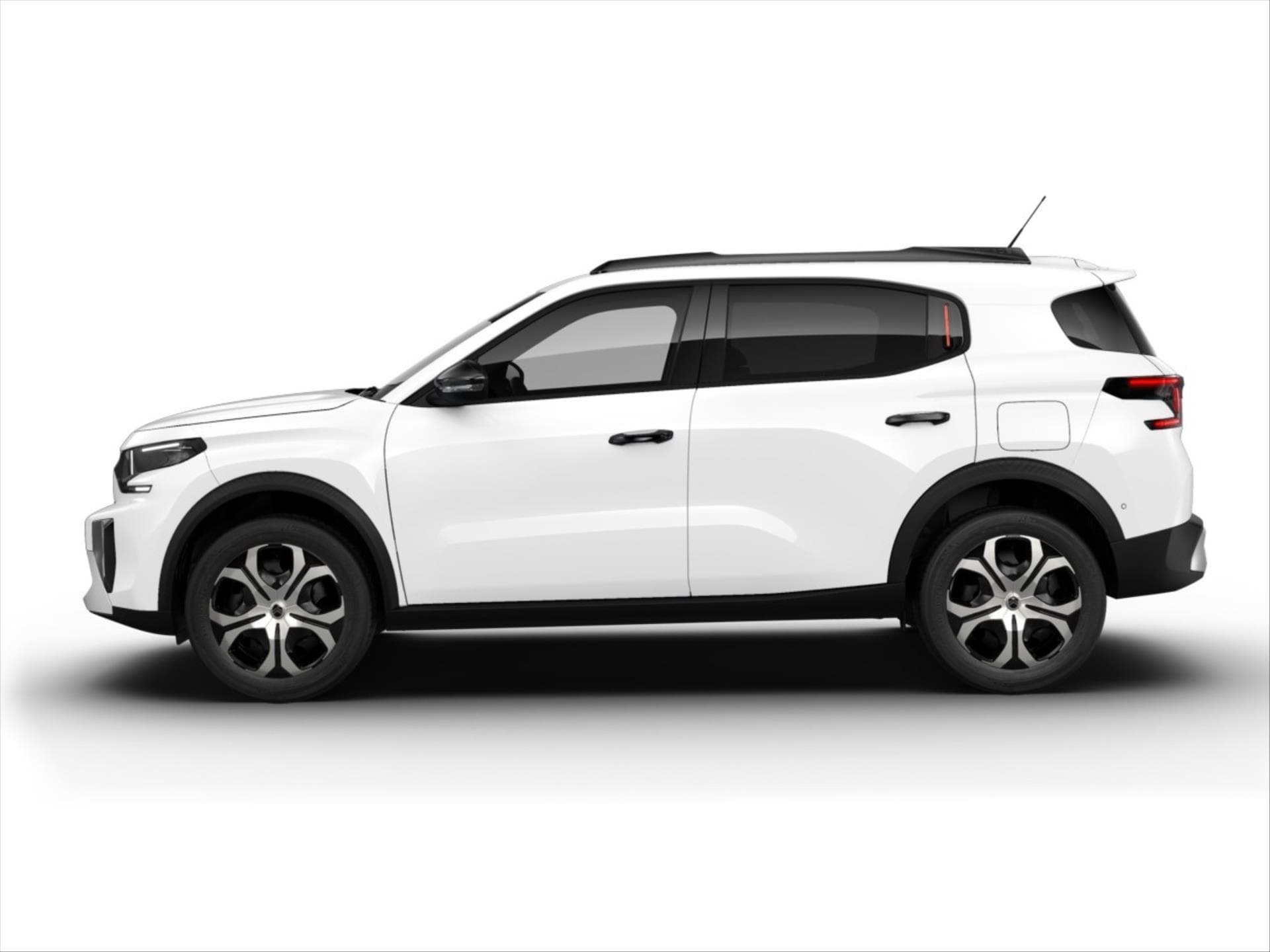 Citroën C3 Aircross - 4