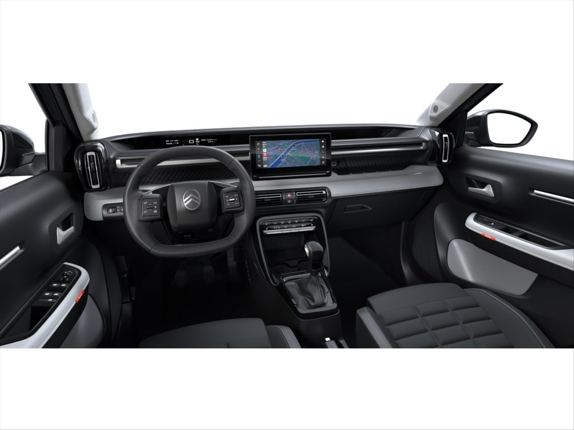 Citroën C3 Aircross - 6
