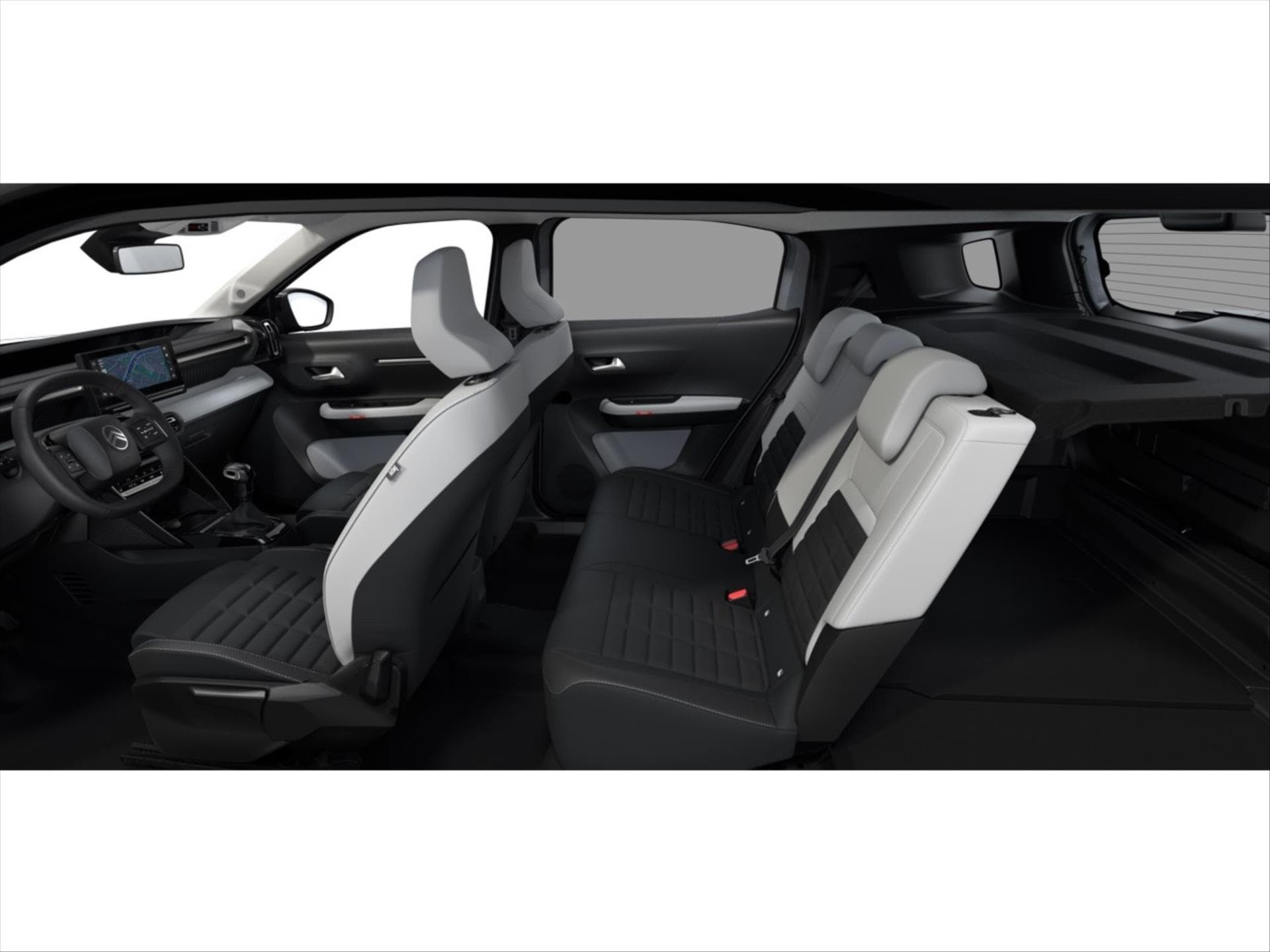 Citroën C3 Aircross - 8