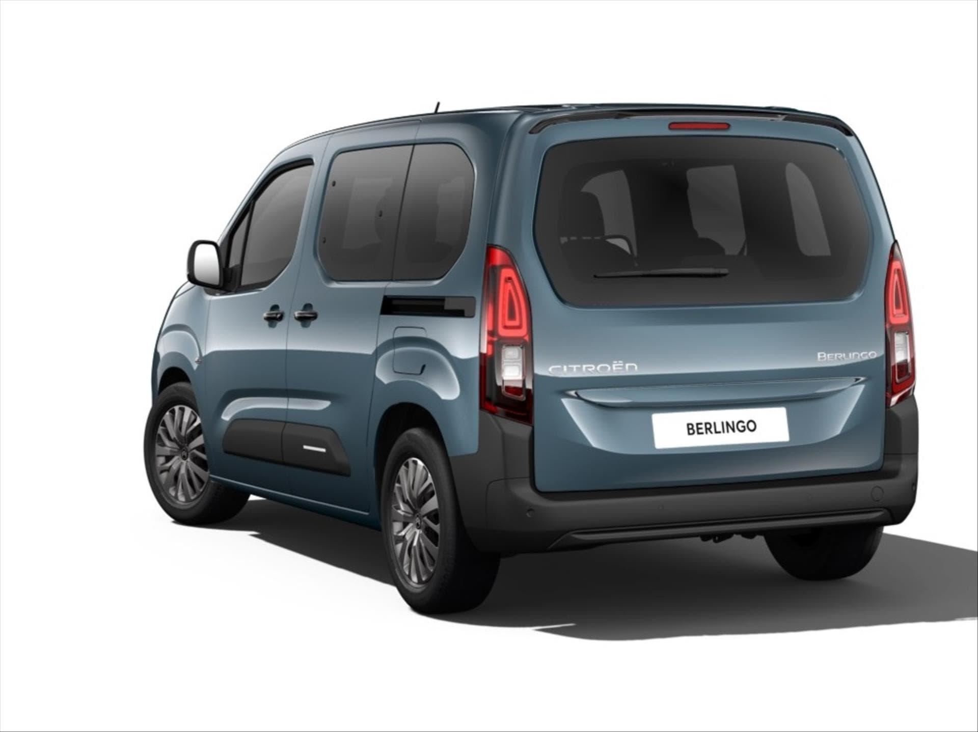 Citroën Berlingo - 3