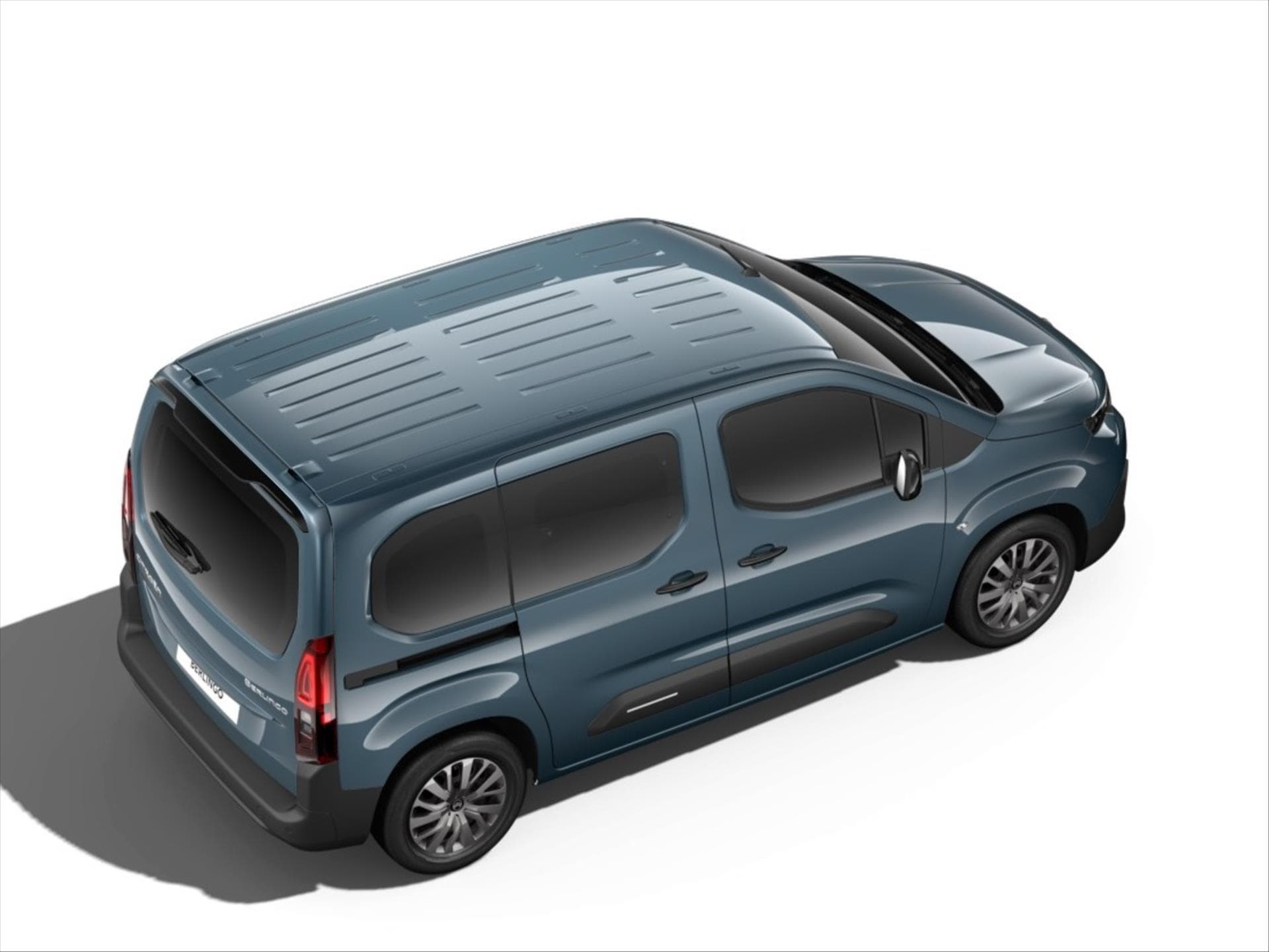 Citroën Berlingo - 4