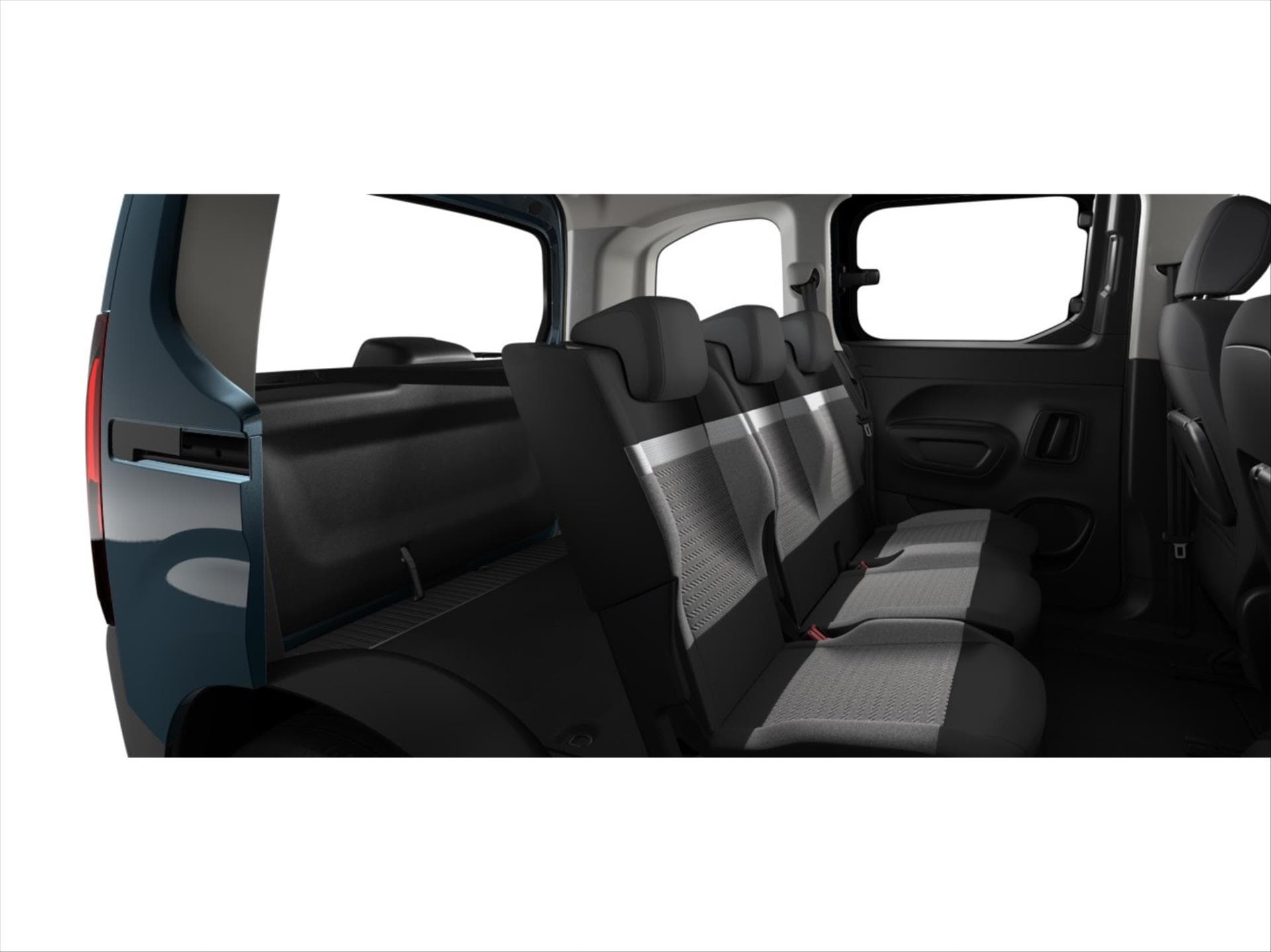 Citroën Berlingo - 8
