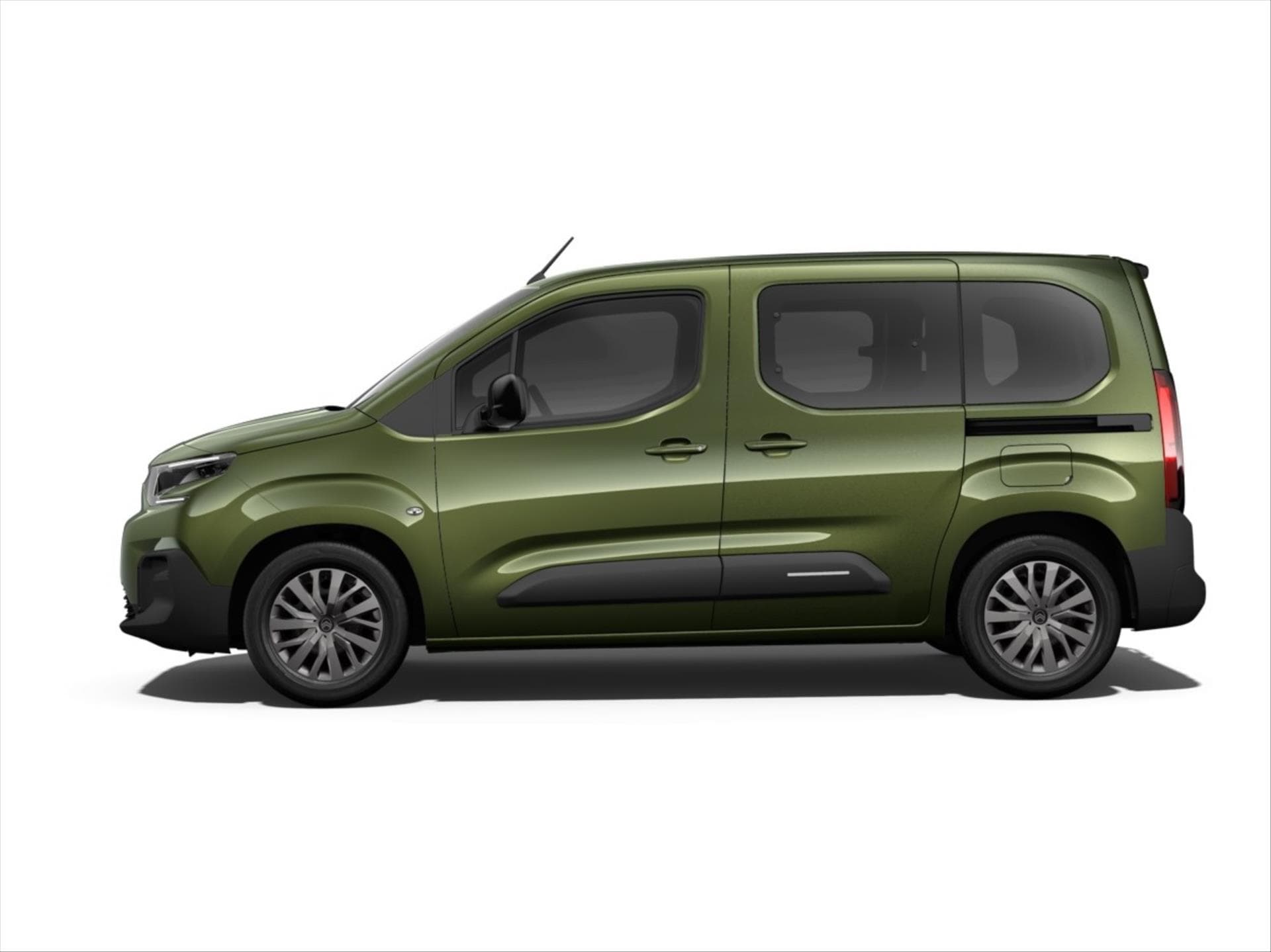 Citroën Berlingo - 2