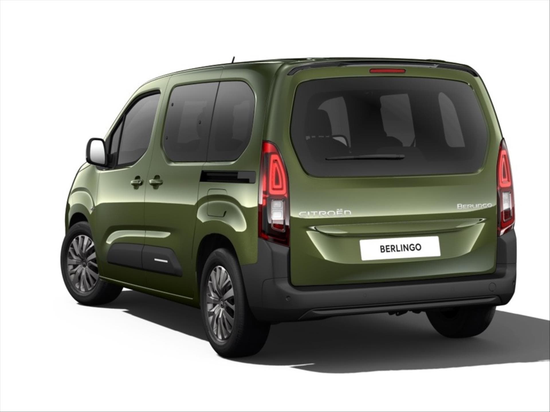 Citroën Berlingo - 3