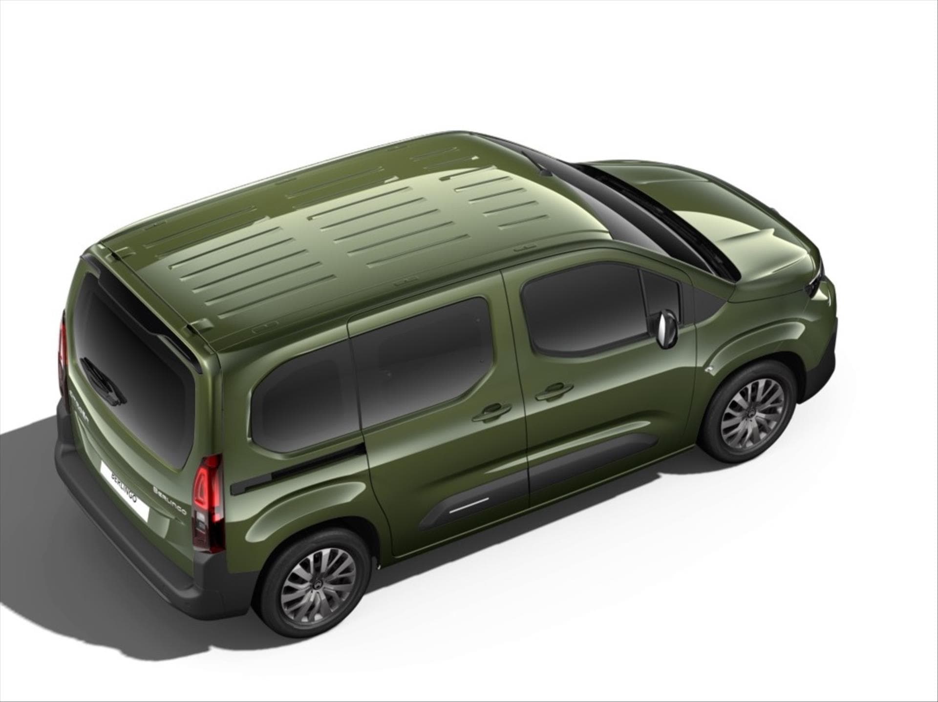 Citroën Berlingo - 4