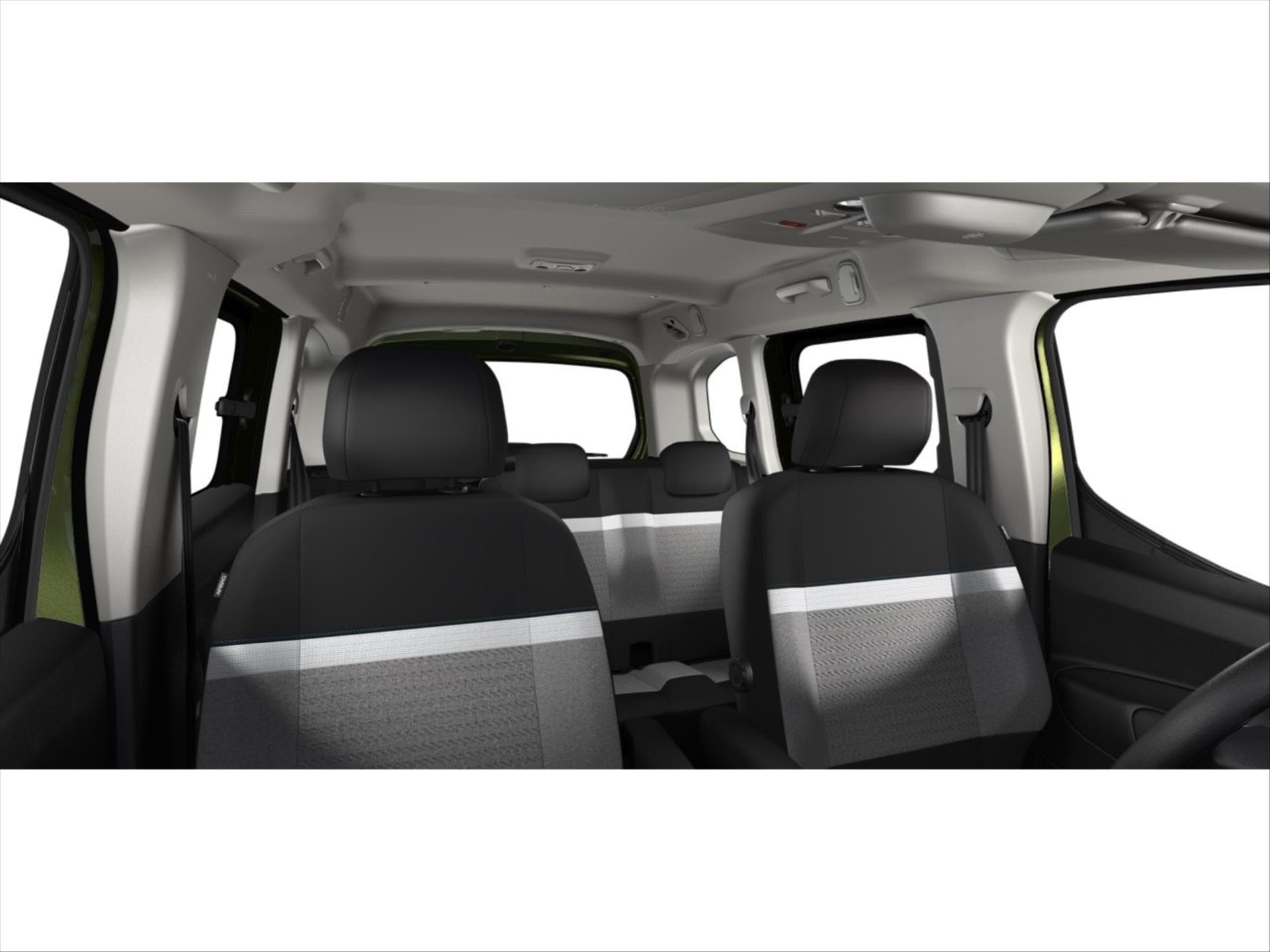 Citroën Berlingo - 7