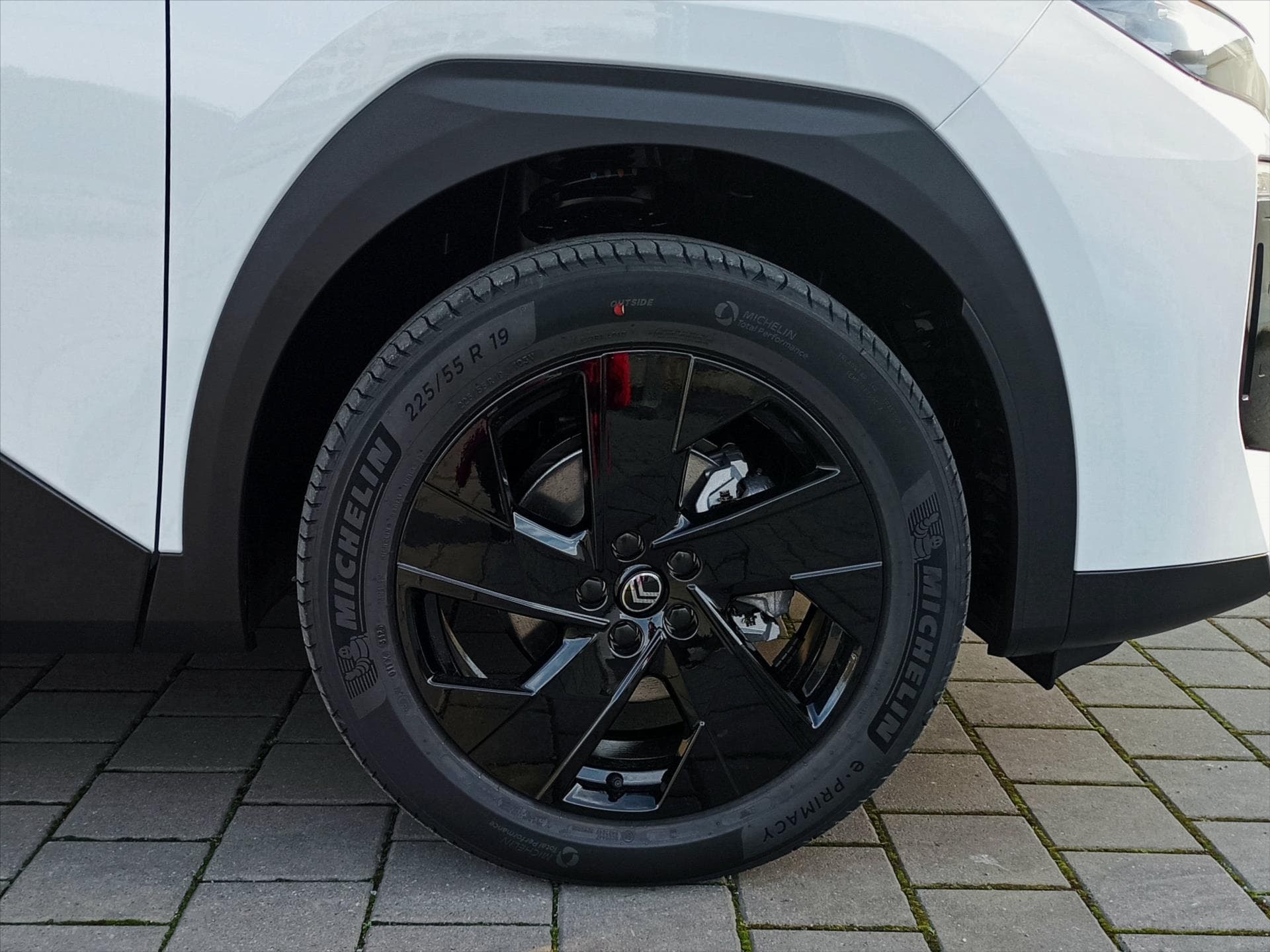 Citroën C5 Aircross - 15