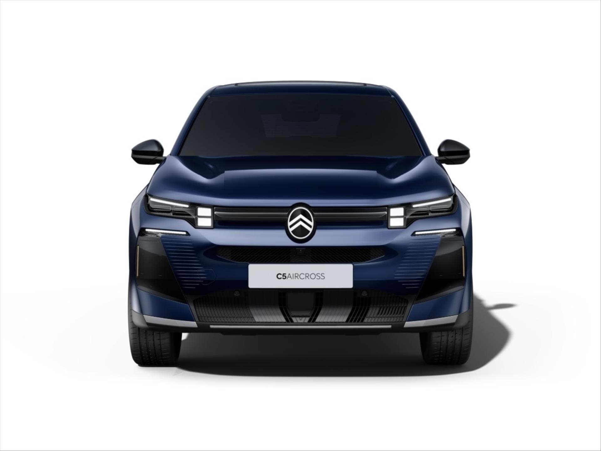 Citroën C5 Aircross - 2