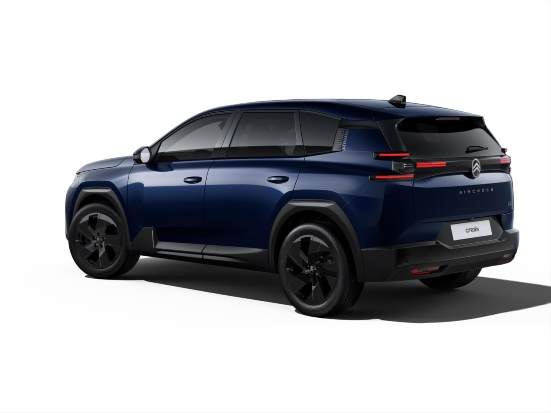 Citroën C5 Aircross - 4