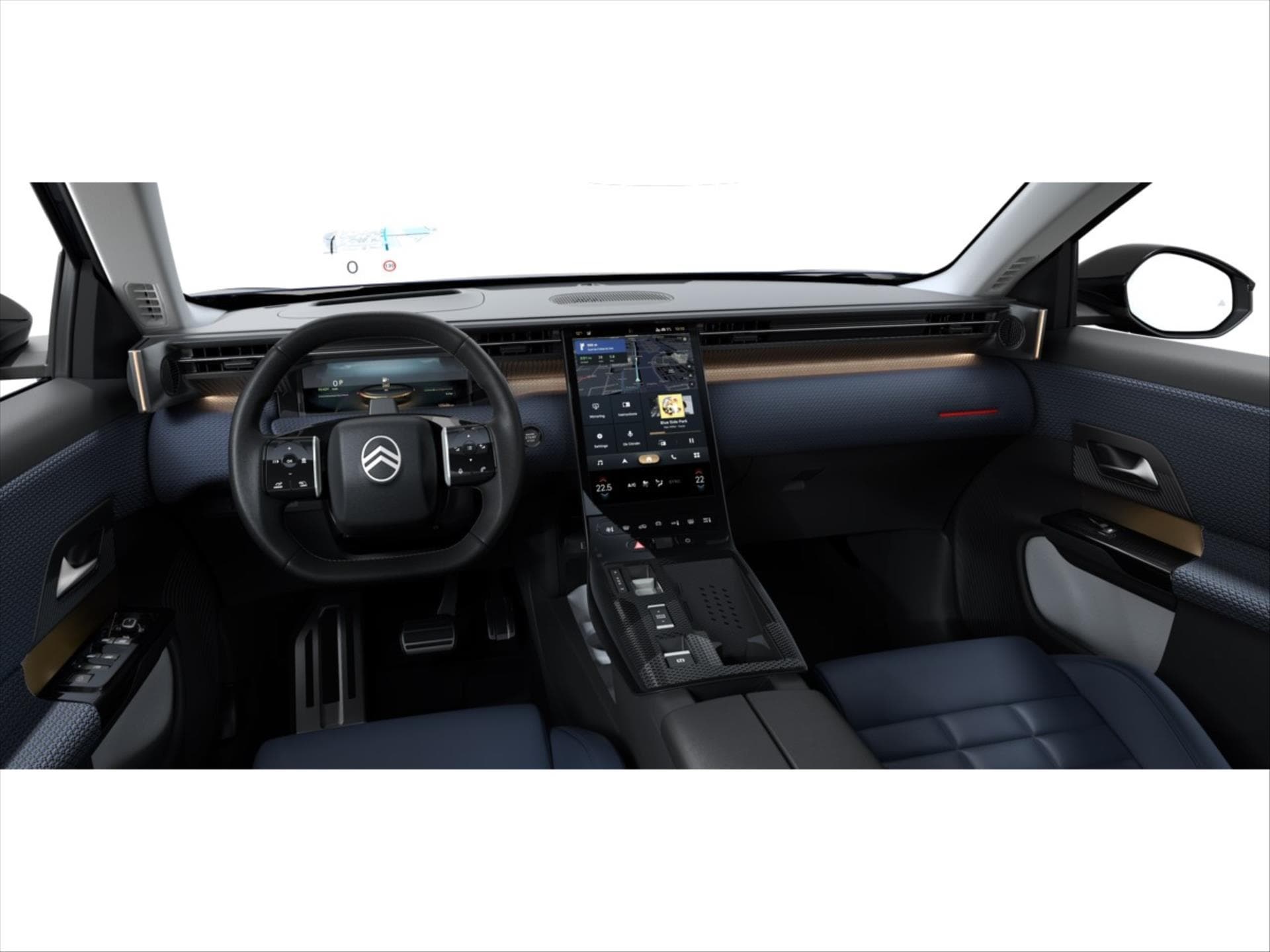 Citroën C5 Aircross - 6